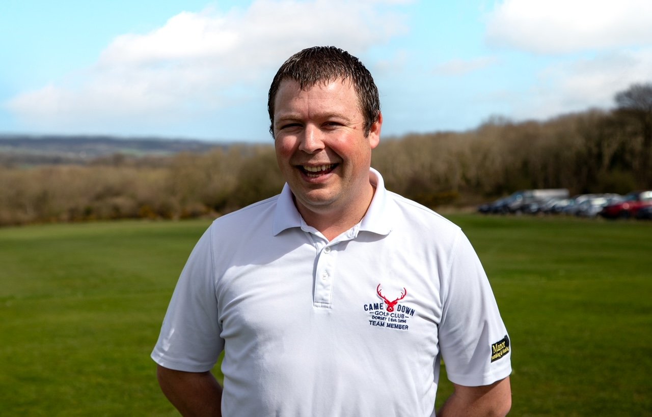 ⛳️ New Scratch Team Captain ⛳️ After many years of golfing service as a player and Captain Mark Stickley will be handing the Captaincy over to Ryan Ford.

Mark has been part of the scratch team for over 30 years and has led with enormous skill and en