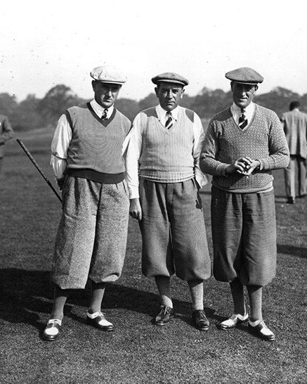 It&rsquo;s Local Community and History Month! Travel back in time through Came Down&rsquo;s long and fascinating history. 

Established in 1896 as Dorchester Golf Club during the great golf boom of the 1890s, Came Down has strong ties to golf legends