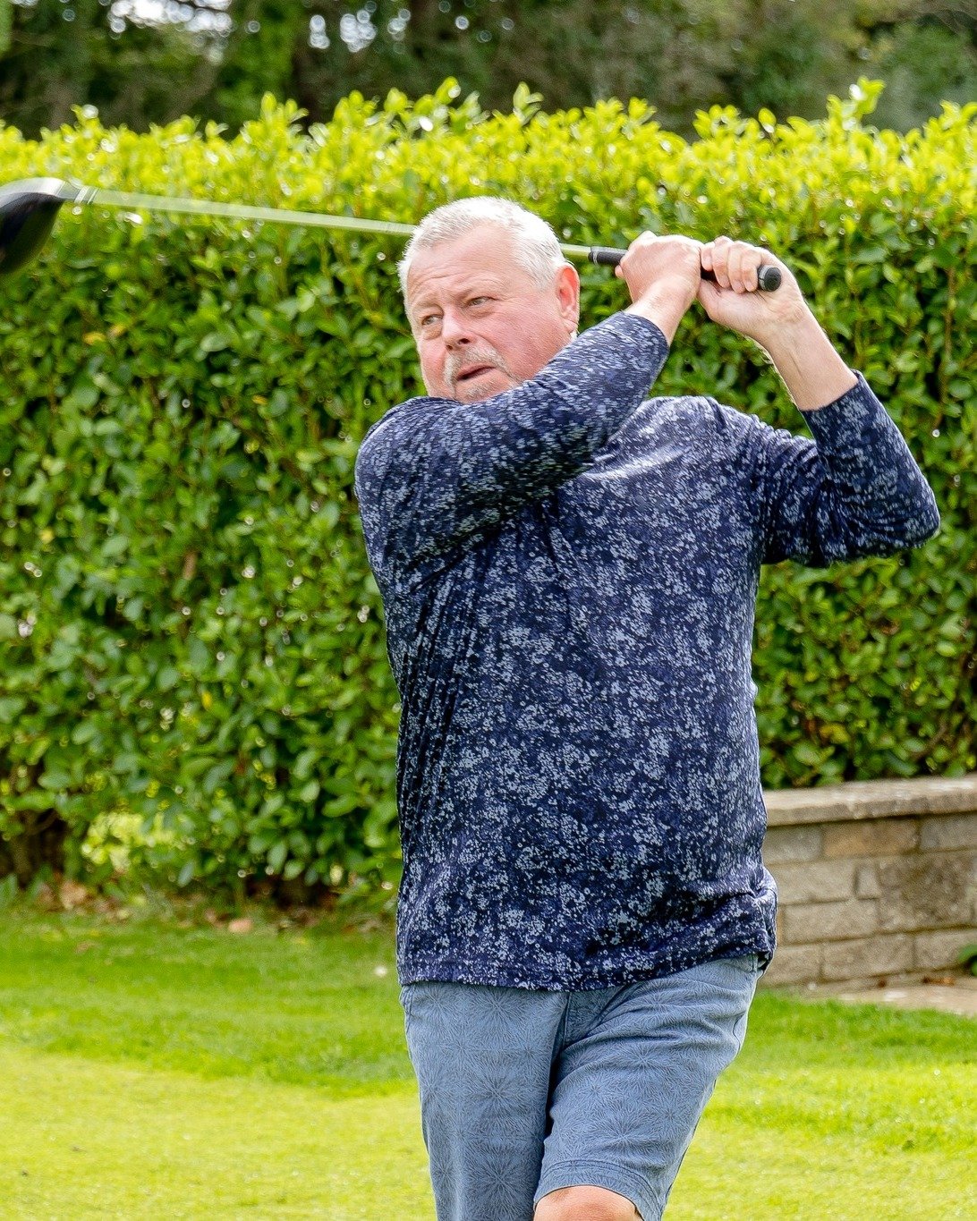 Happy International Men's Day! 🌟 Today, we celebrate the incredible contributions of men in our lives, our communities, and here at Came Down Golf Club. This year's theme, &lsquo;Making a Positive Difference to the Wellbeing and Lives of Men and Boy