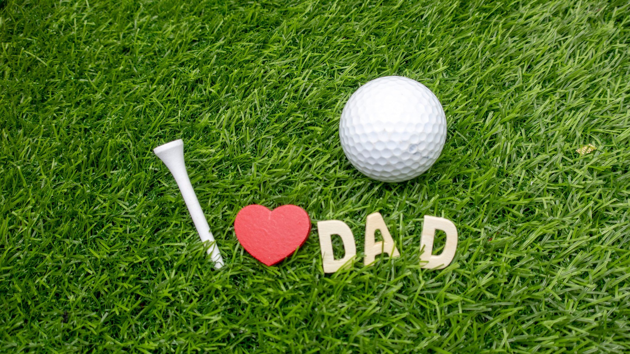Happy Father&rsquo;s Day to all the amazing Dads, Stepdads, and Grandads out there!

Whether you&rsquo;re spending the day out on the course or relaxing with loved ones, we hope it&rsquo;s filled with laughter, good company, and a little time for you
