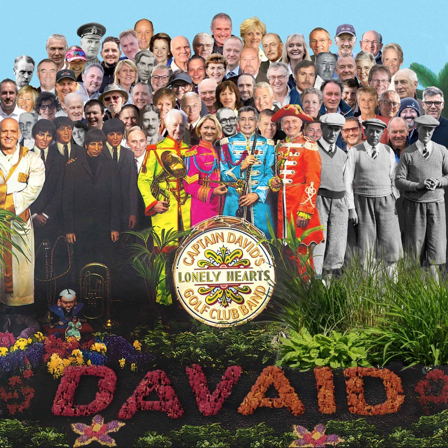 🎸🎤 DavAid 2025 &ndash; A Night to Remember! 🎤🎸 We&rsquo;re excited to welcome members, family and friends for the return of our 3rd Annual Night of Live Music &amp; Entertainment &ndash; DavAid 2025 &ndash; happening on Friday 18th July here at C