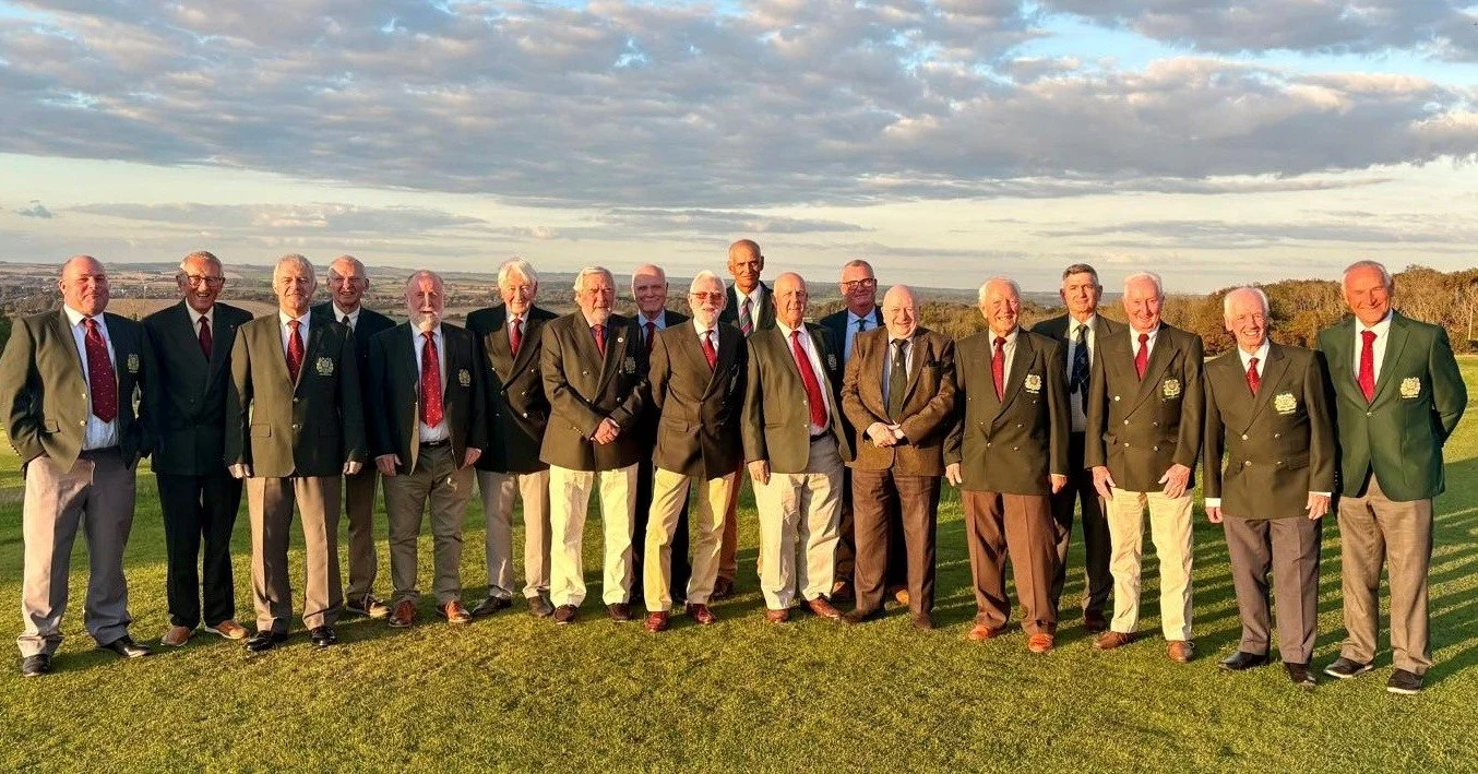 ⛳️ Past Club Captains&rsquo; Day ⛳️ The sun shone, and the course was in fabulous condition! Some of us holed the putts, others missed a few, but everyone who ventured out returned safely to be welcomed by those who came just to enjoy great food and 