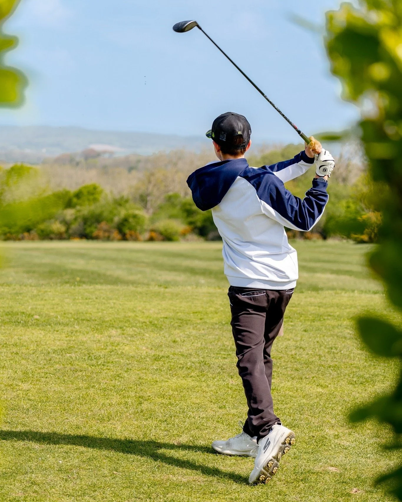 ⛳ International Men&rsquo;s Day 2025 ⛳ Today we celebrate the men and boys across our community at Came Down Golf. This year&rsquo;s theme is &ldquo;Inspiring Men and Boys&rdquo; and we&rsquo;re proud that our course and community does just that. Gol