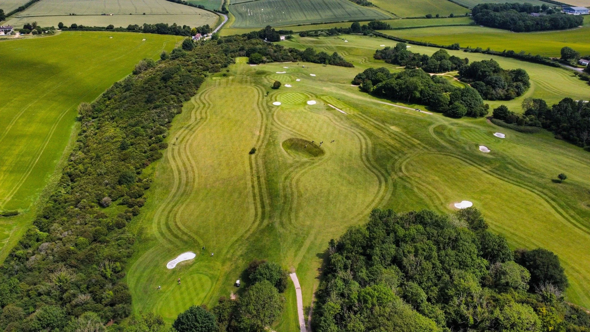 ⛳️ Your Perfect Golf Society Package &ndash; Made to Measure ⛳️ At Came Down Golf Club, we know every group is different &ndash; that&rsquo;s why our society packages are designed to fit your day, your way.

Whether you want a simple round with coffe