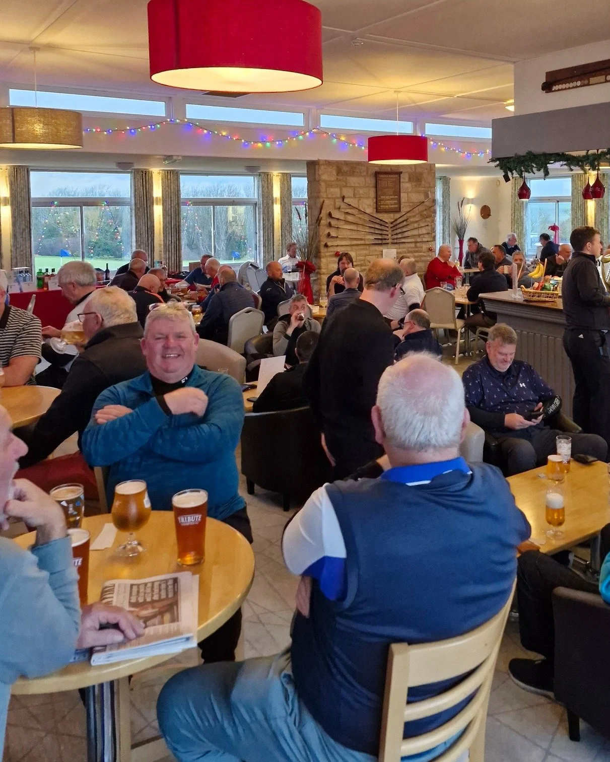 🔥 Fire Service Annual Golf Event at Came Down Golf Club 🔥 We were proud to host the Fire Service Annual Golf Event at Came Down Golf Club, welcoming around 65 serving and retired fire service members.

As the final fixture in their calendar each ye