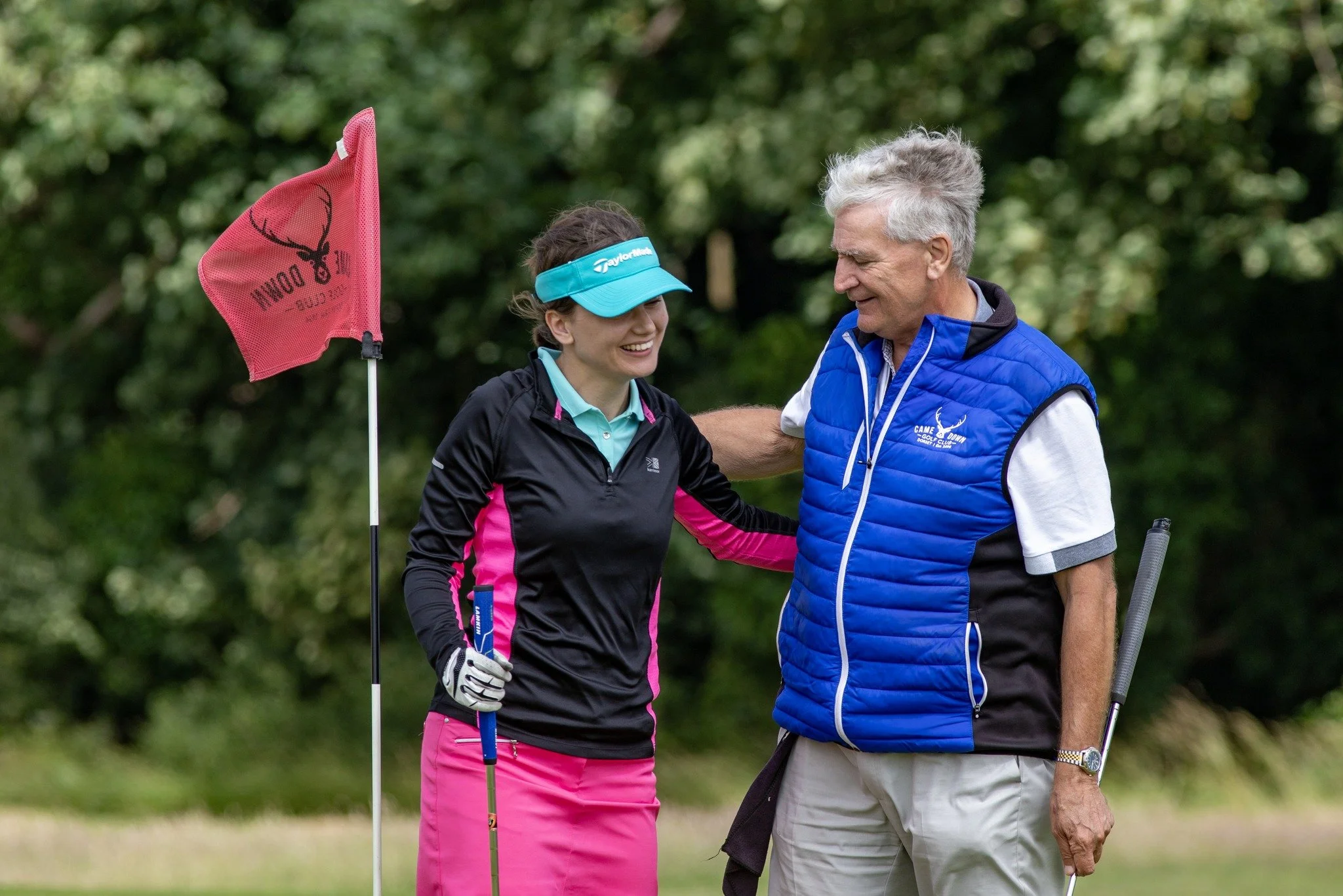 ✨ What a Year at Came Down Golf Club ✨ As we look back, it&rsquo;s been a year full of great golf and brilliant events both on and off the course.

From competitions and social events to welcoming familiar faces and new members alike - thank you to e