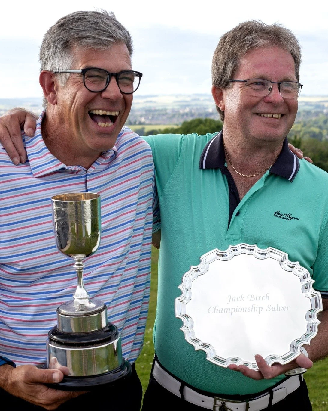 New to Came Down Golf Club? Welcome 👋⛳️ If you&rsquo;re wondering what competitions and trophies make up our men&rsquo;s golfing calendar, here&rsquo;s a handy guide to some of the key events you&rsquo;ll see throughout the season:

⛳ The Masters (S