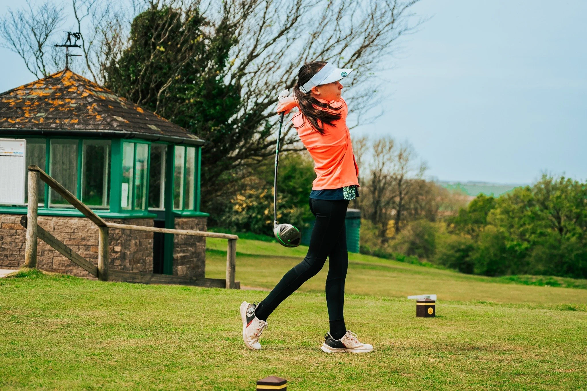 ⛳️ Came Down Junior Open 2026 ⛳️ An excellent day at Came Down for our Junior Open, welcoming a strong field of talented players from across the county and beyond. With kind conditions throughout, it was a pleasure to see so many juniors showcasing t