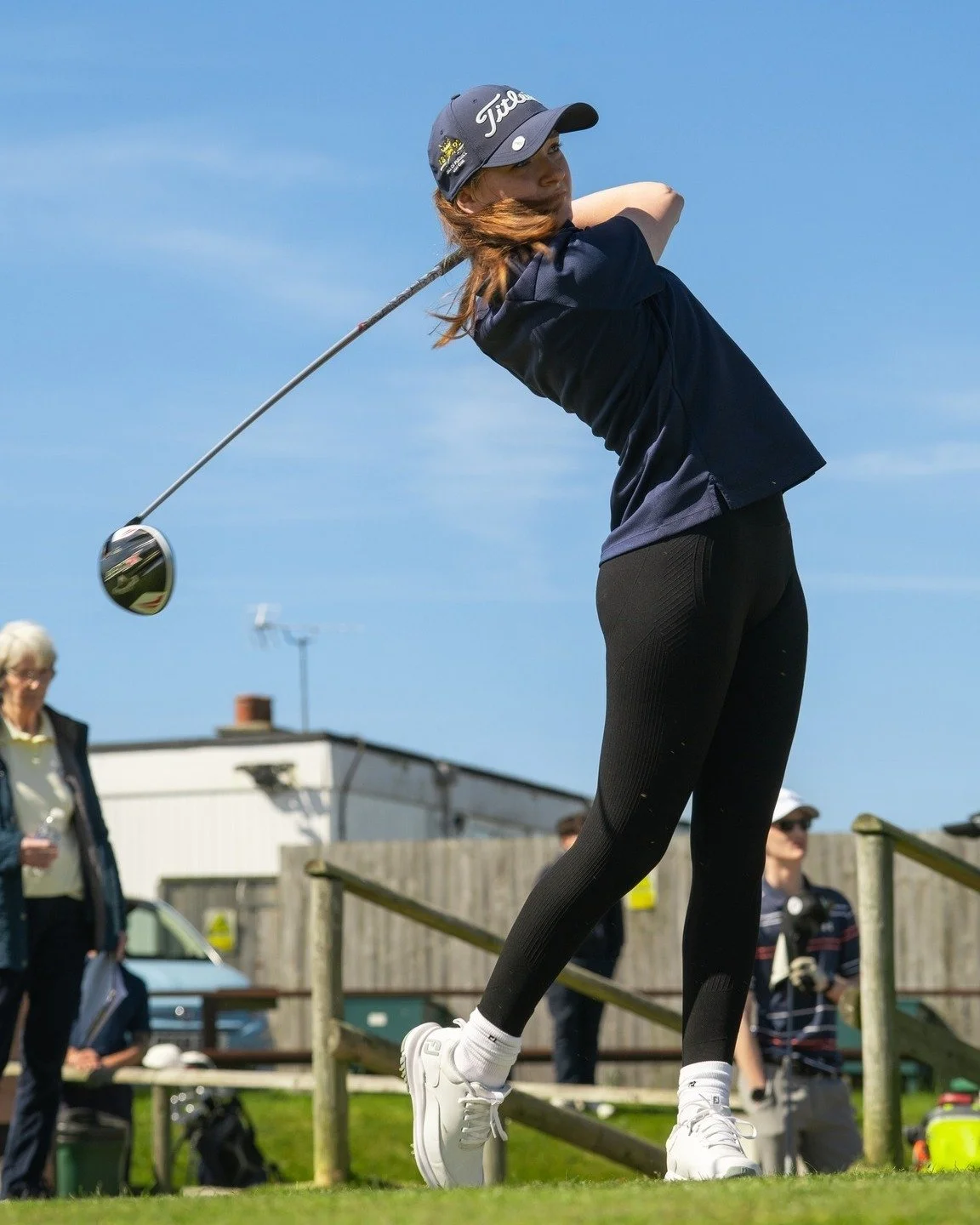 ⛳ A pleasure to host this year&rsquo;s Dorset Schools&rsquo; Golf Competition at Came Down Golf Club ⛳

Many thanks to the team at @thomashardyeschool and @purbeckschool for organising the event, and to our dedicated Came Down volunteers who once aga