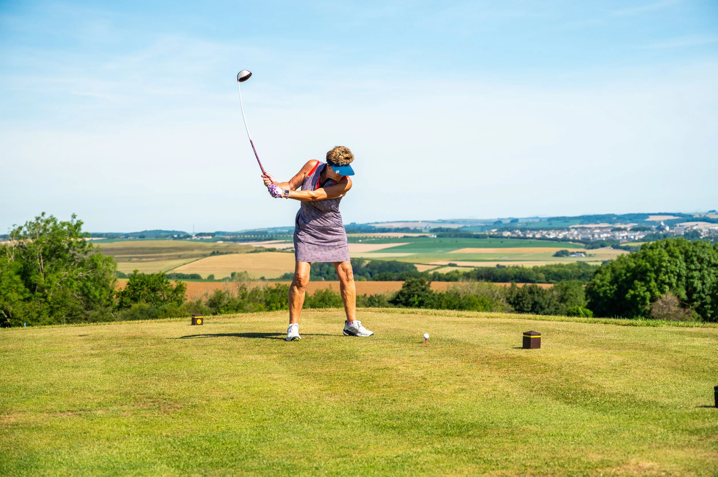 More Than Just a Great Round: Why Golfers Love Visiting Dorset