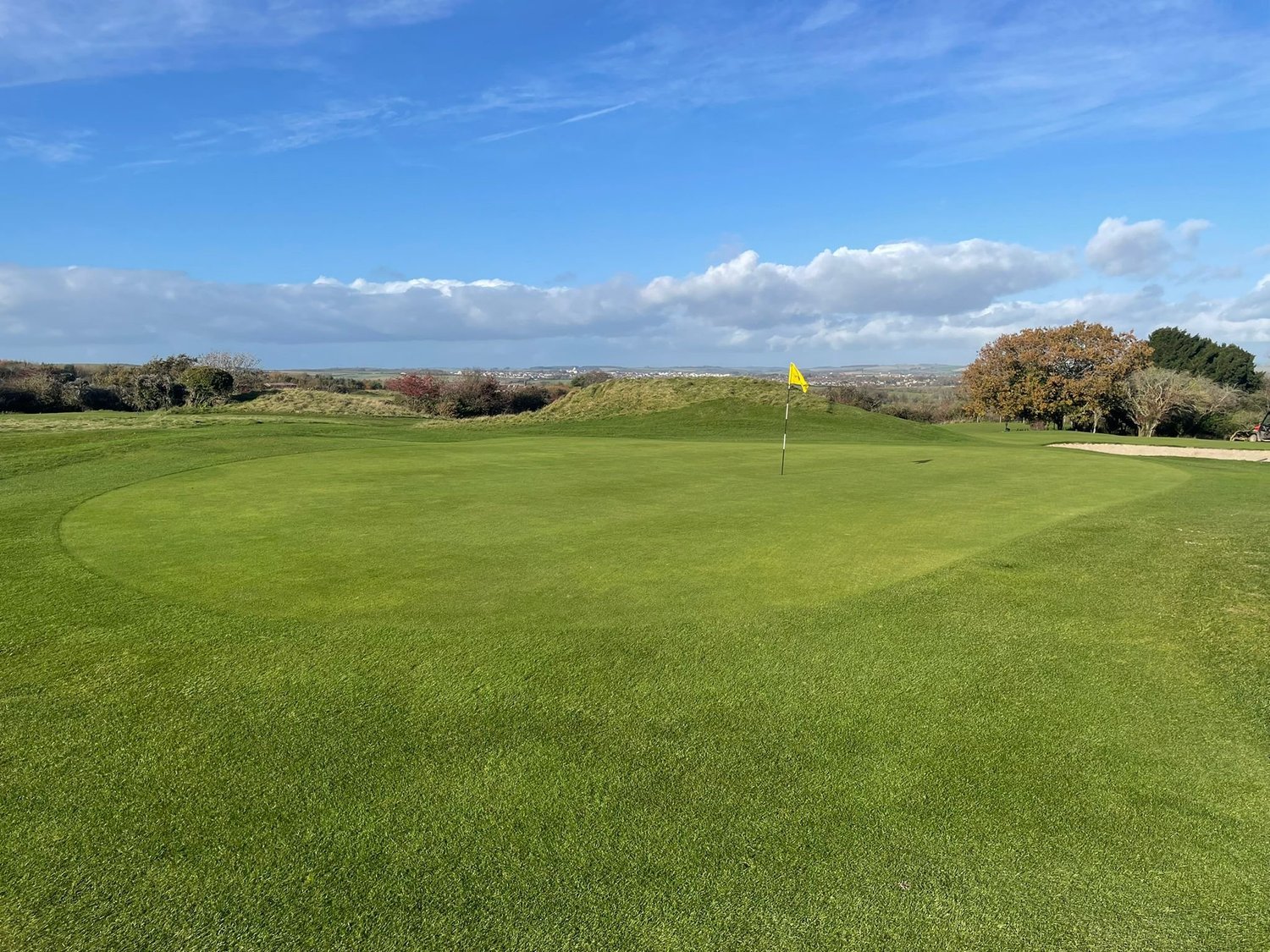 10 Reasons to Play Golf at Came Down This Winter and Beyond — CAME DOWN ...