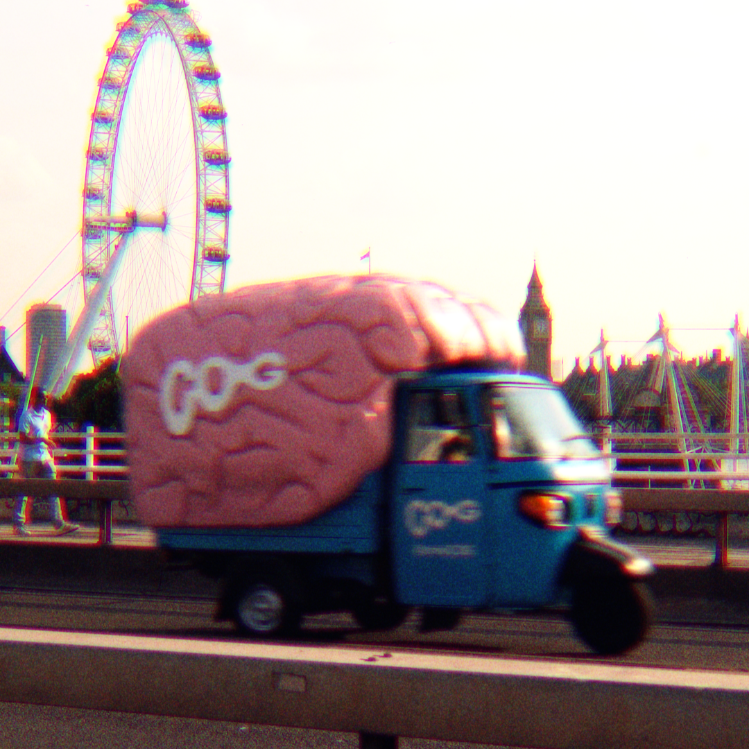 Cog Social Videos
