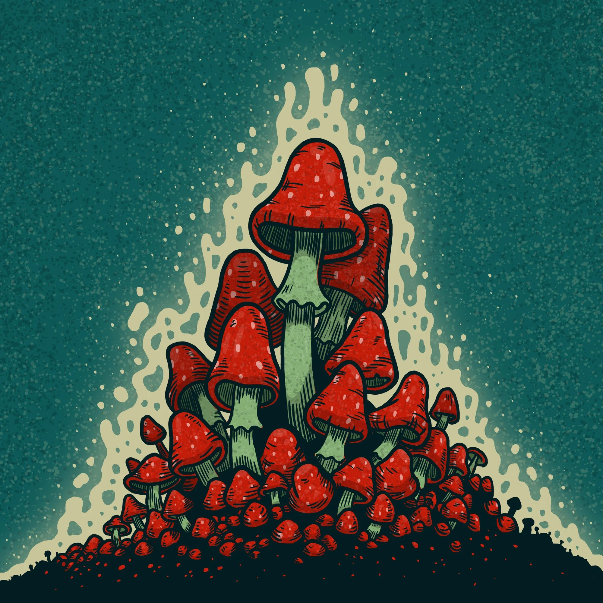Single artwork