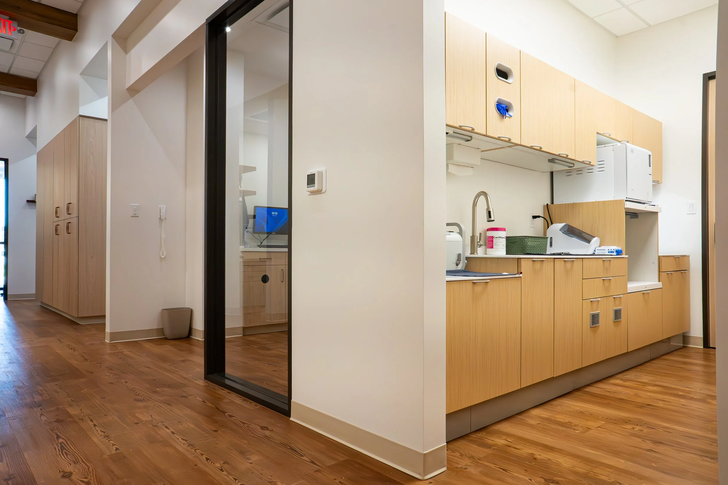 Dr. Vela, Riverside Family Dental, Victoria TX