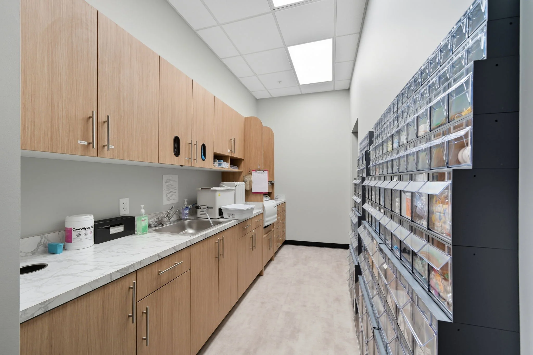 EADO Family Dentistry, HTX