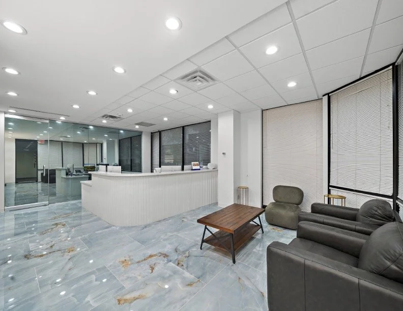 Origins Plastic Surgery, Houston