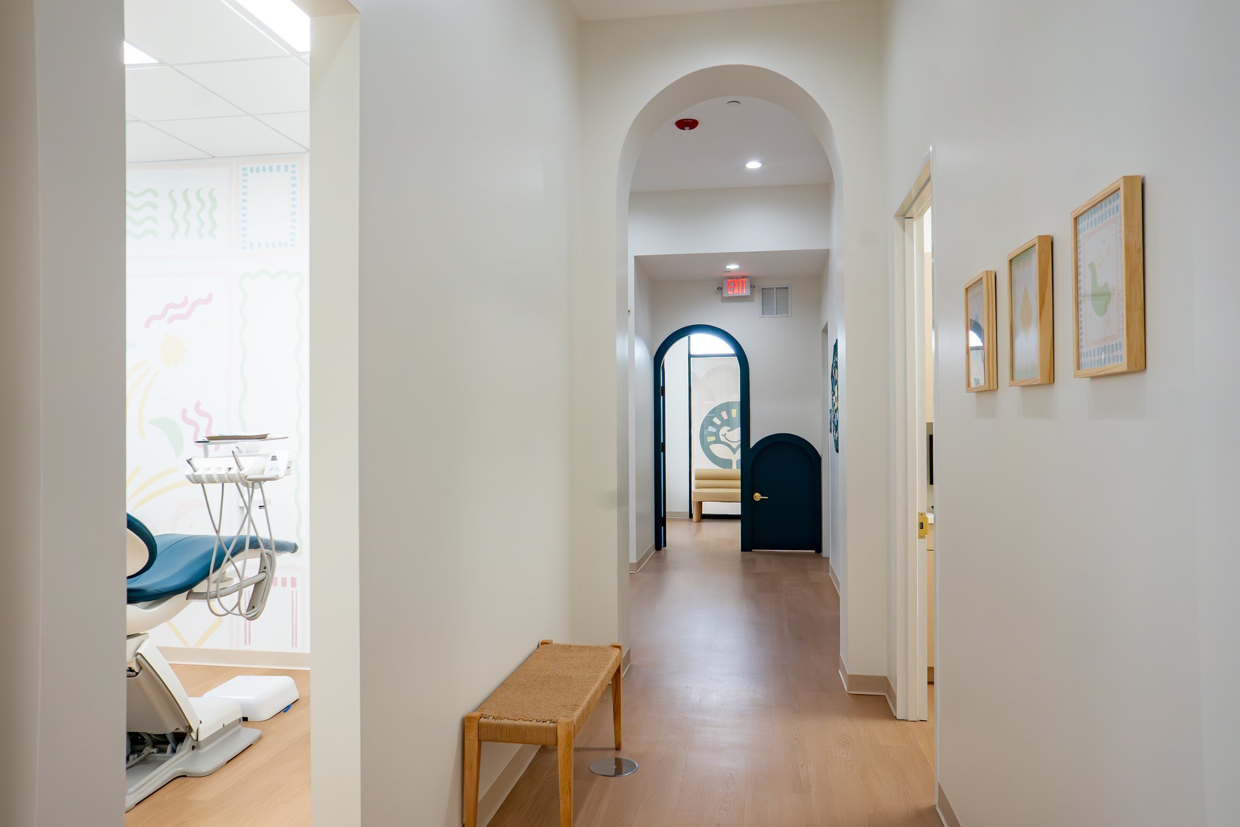 Bright Buds Pediatric Dentistry, Katy TX