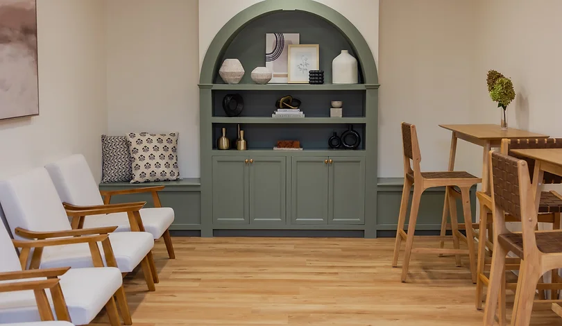 Ridgefield Ortho