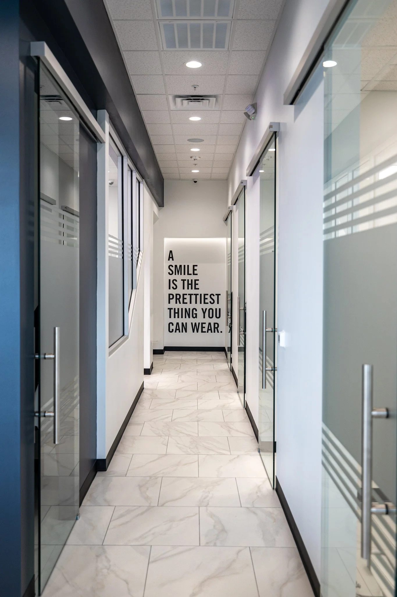 Nu Dentistry, Tanglewood Location
