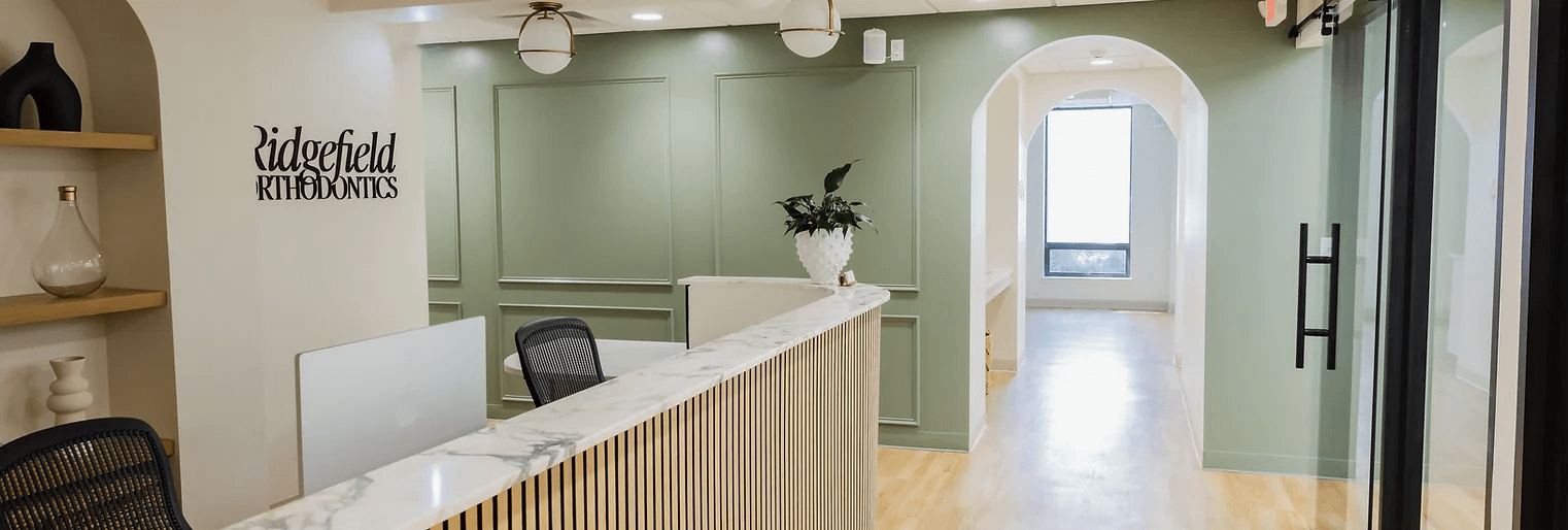 Ridgefield Ortho