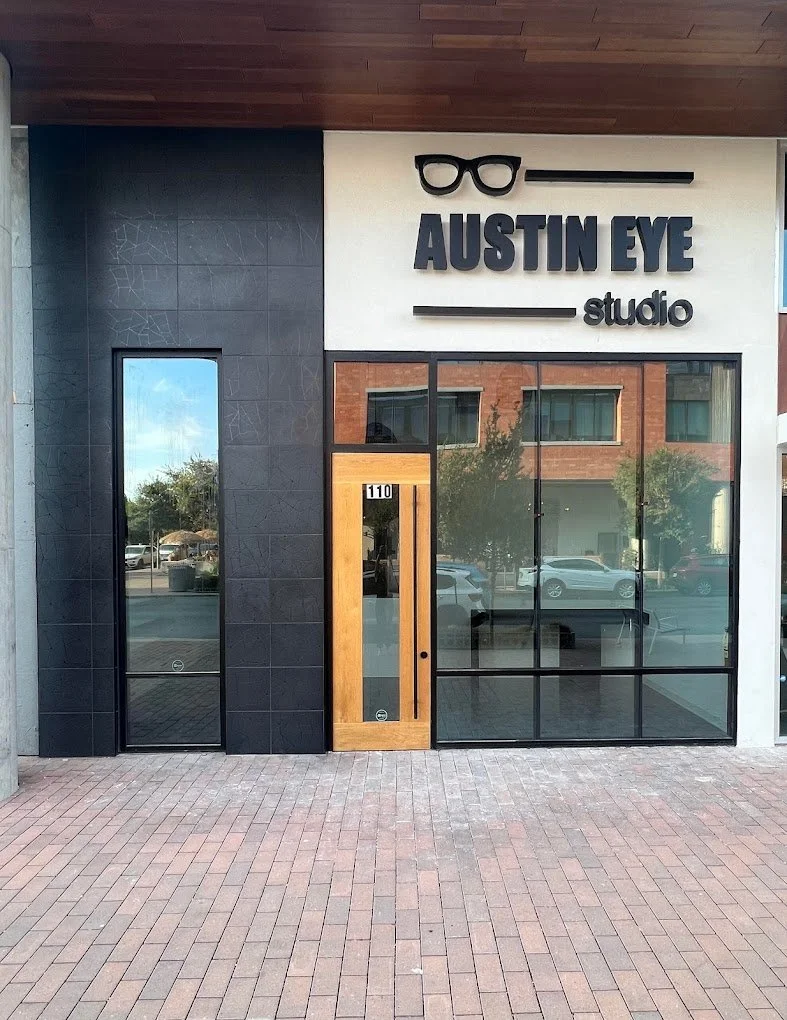 Austin Eye Studio