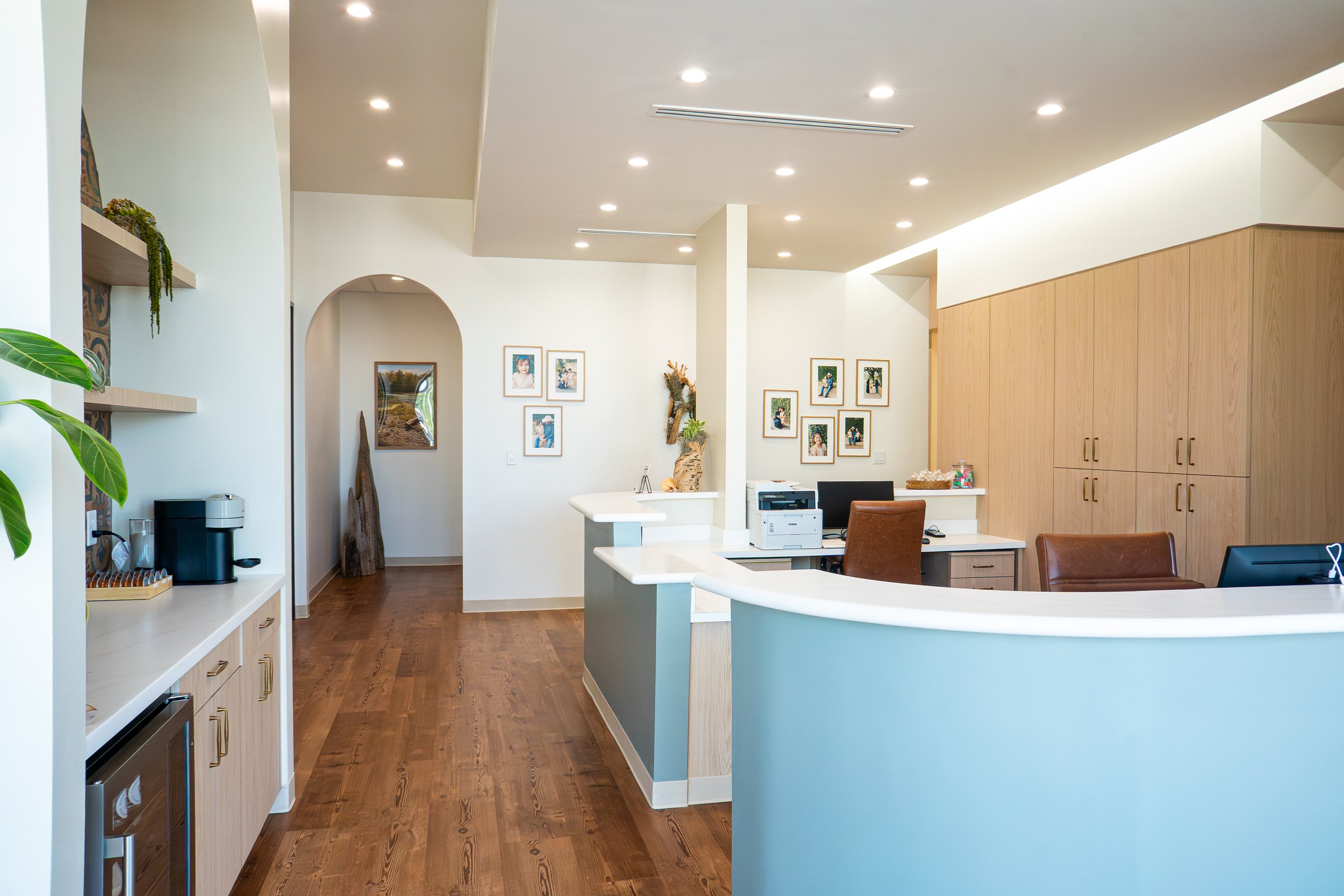 Dr. Vela, Riverside Family Dental, Victoria TX