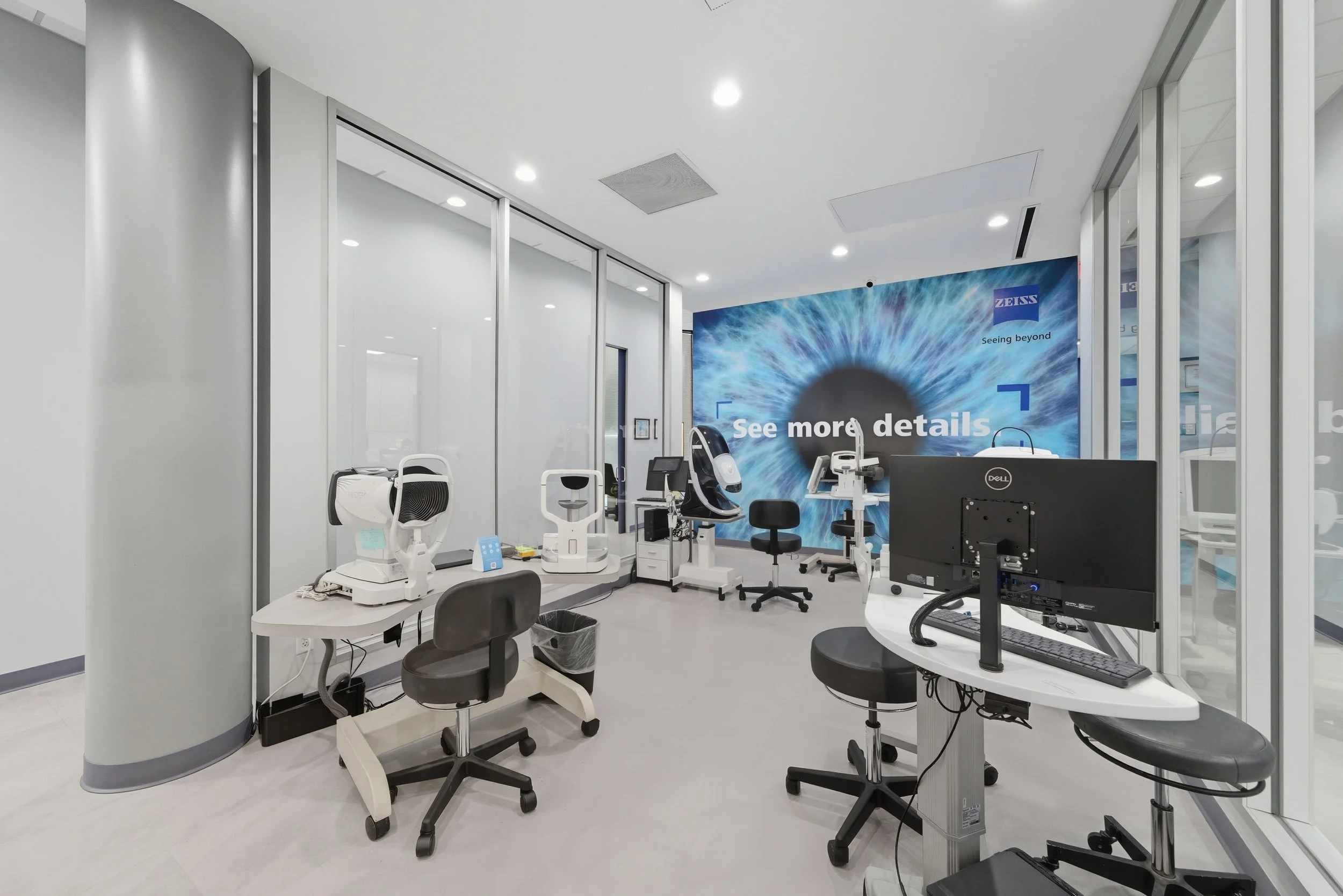 Vision Optique, HTX