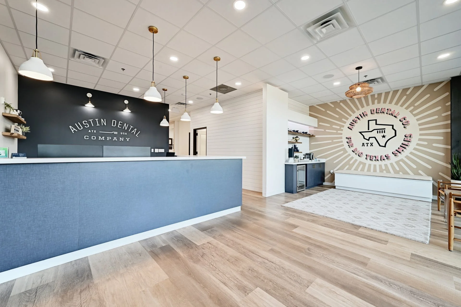 Austin Dental Co.