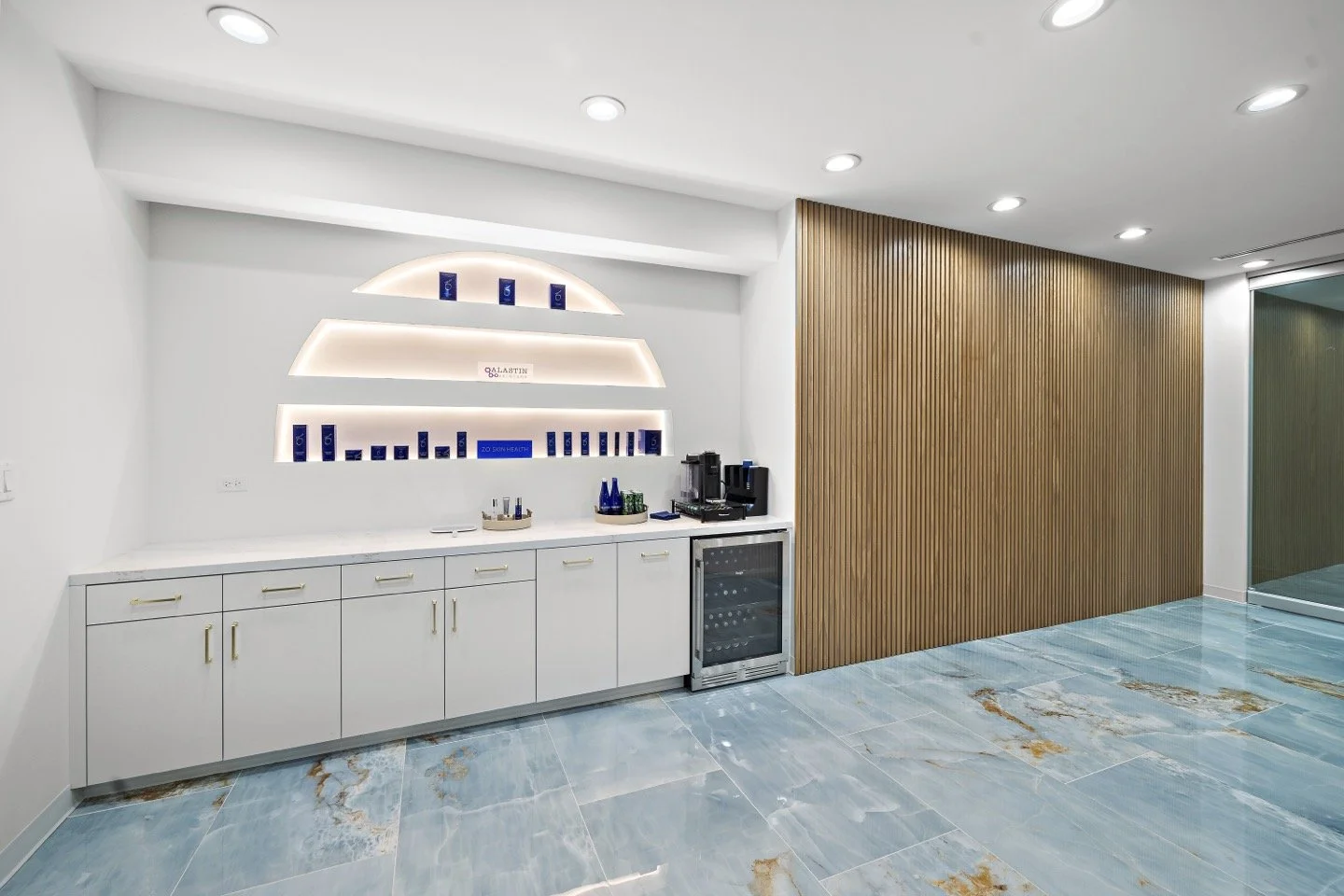 Origins Plastic Surgery, Houston