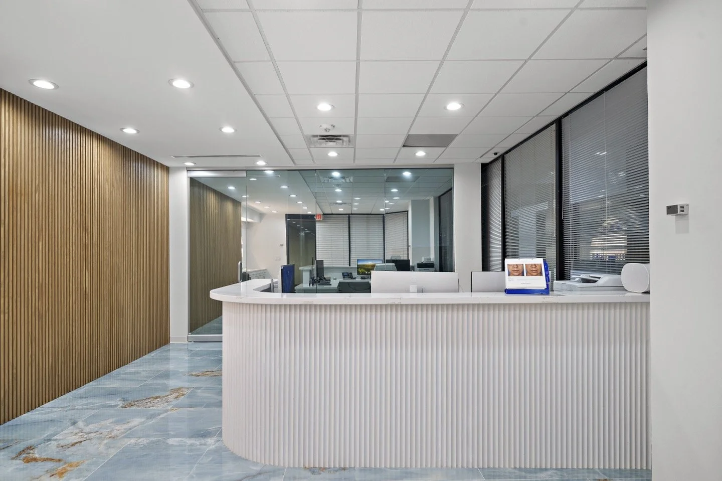 Origins Plastic Surgery, Houston