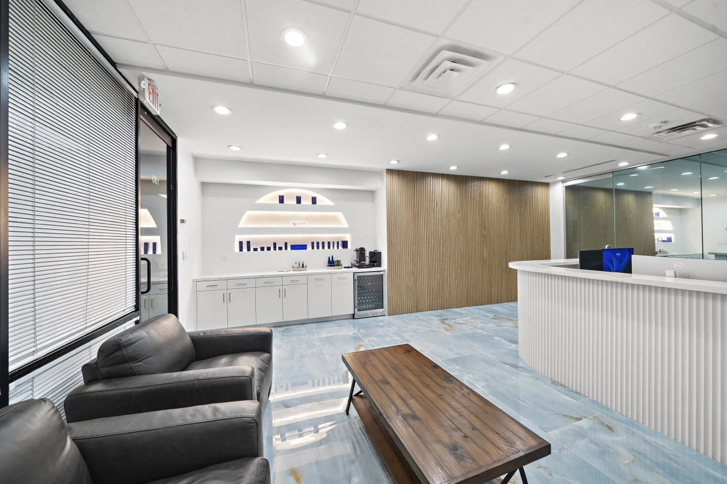 Origins Plastic Surgery, Houston