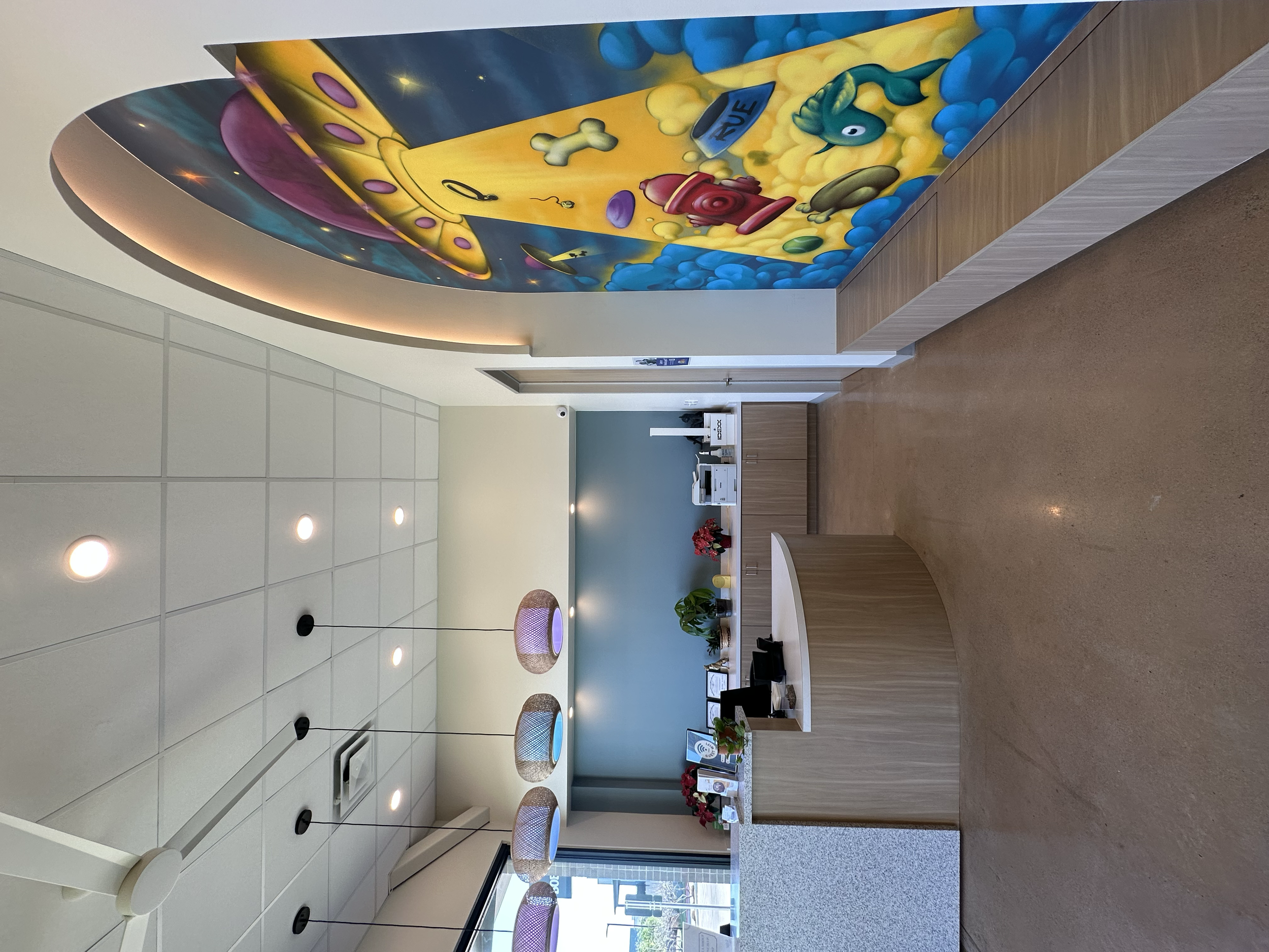 Meow Bark Veterinary, Austin, TX