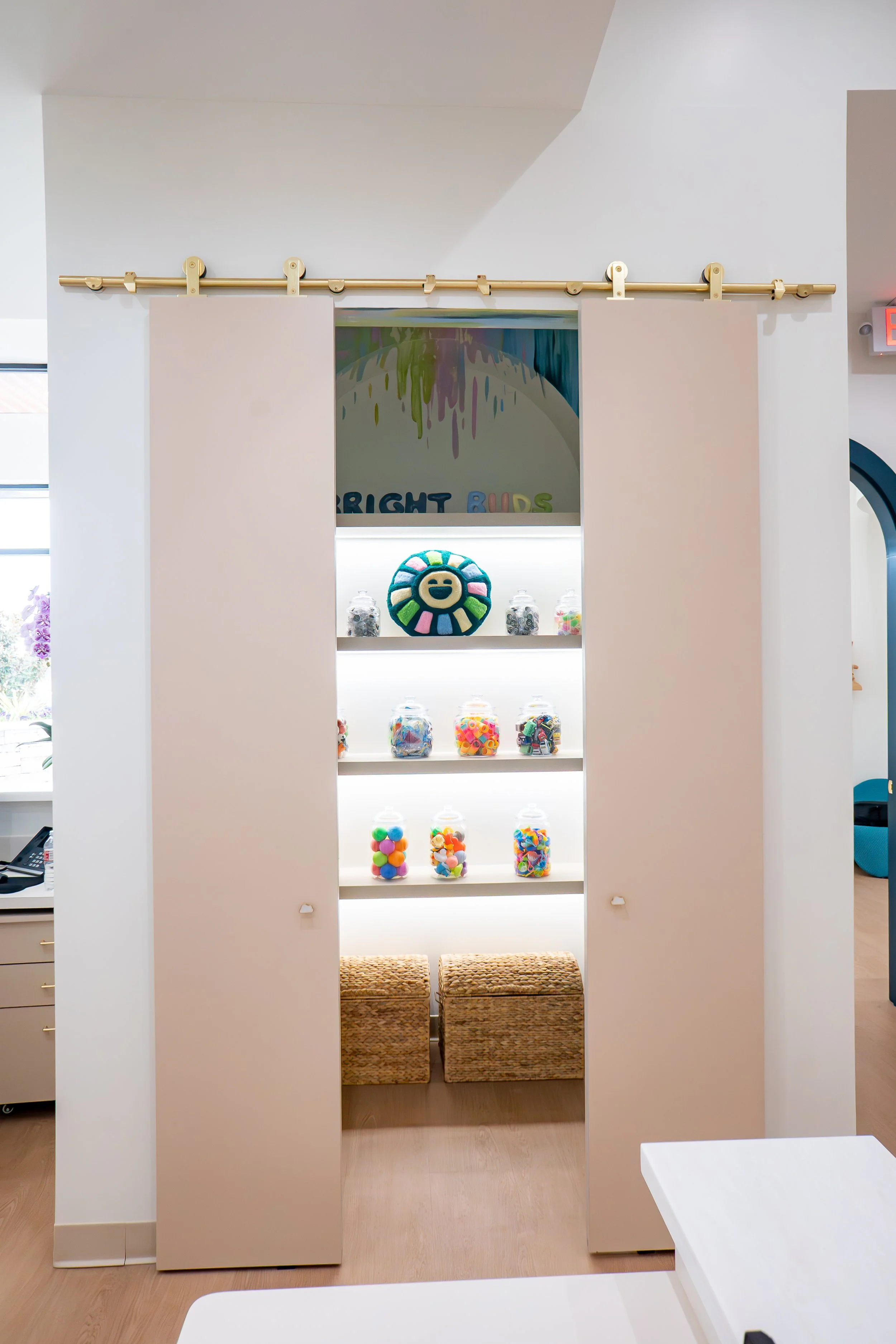 Bright Buds Pediatric Dentistry, Katy TX
