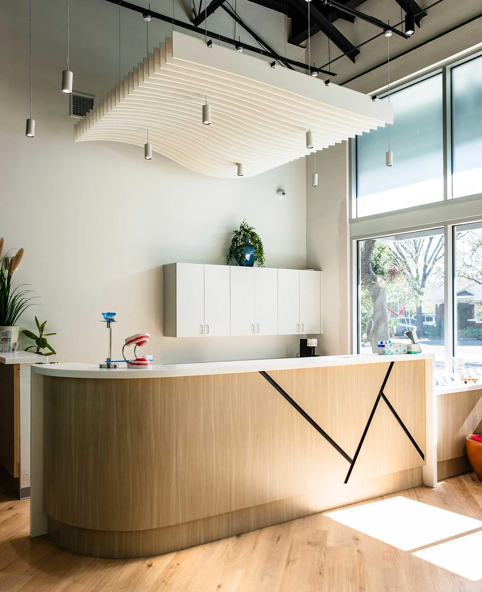 My Dear Dentist, HTX