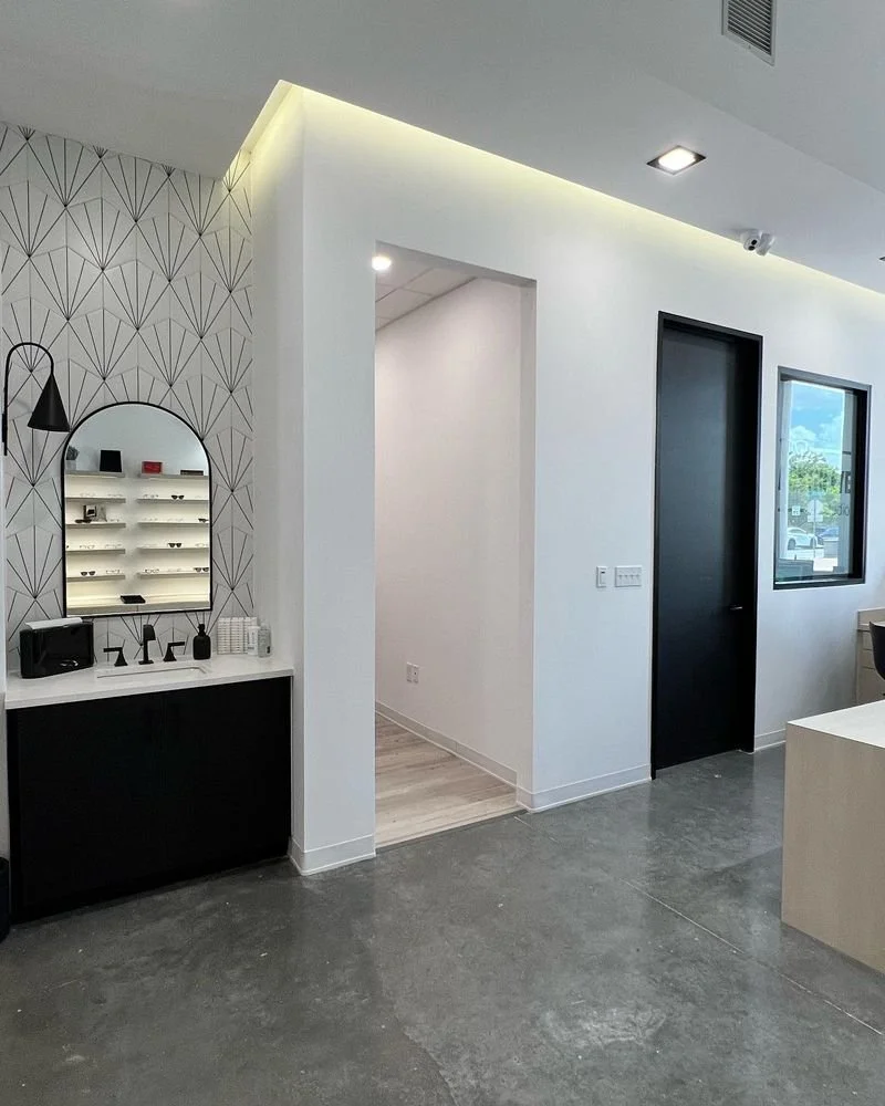 Austin Eye Studio