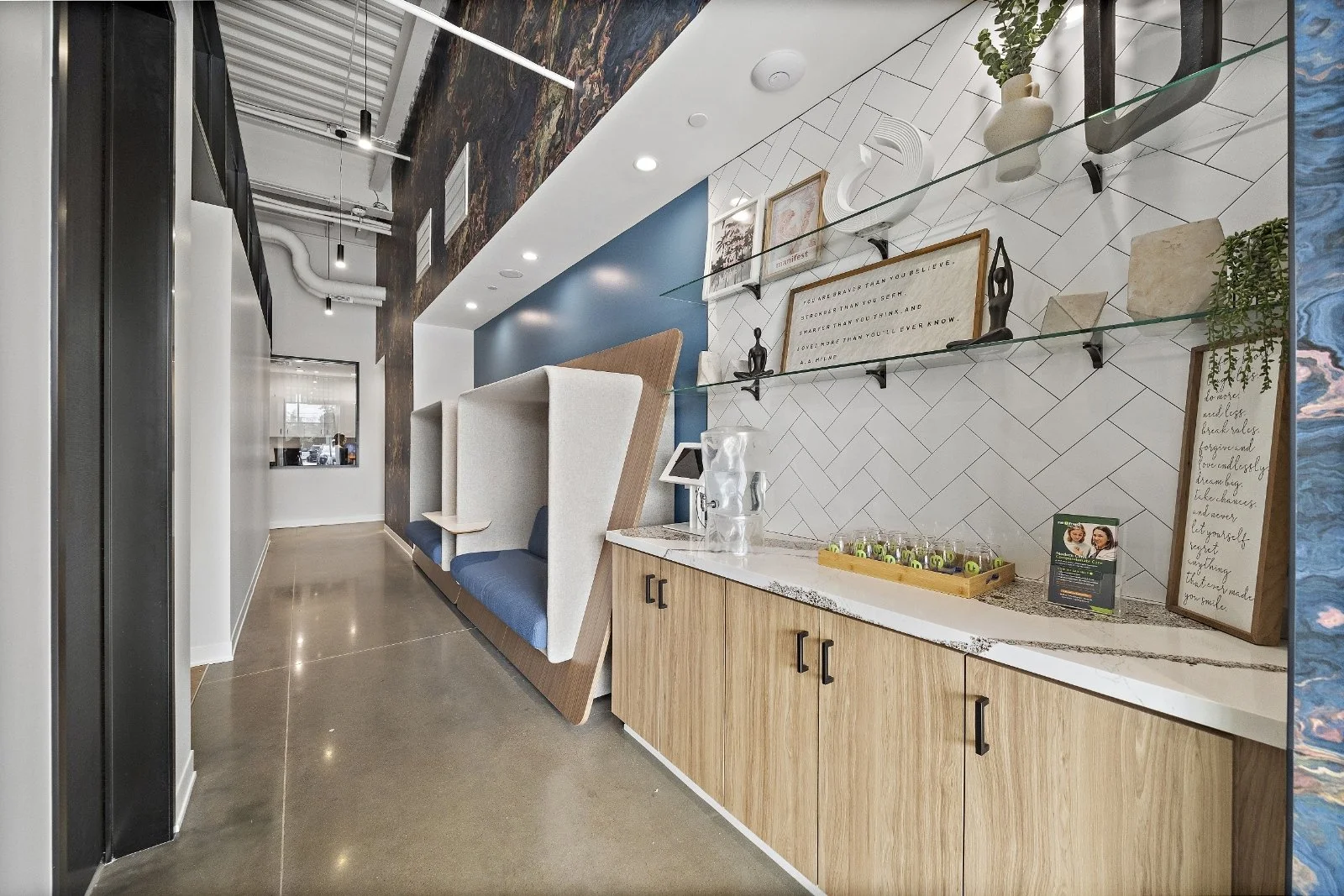 NeuMed, Tanglewood Location