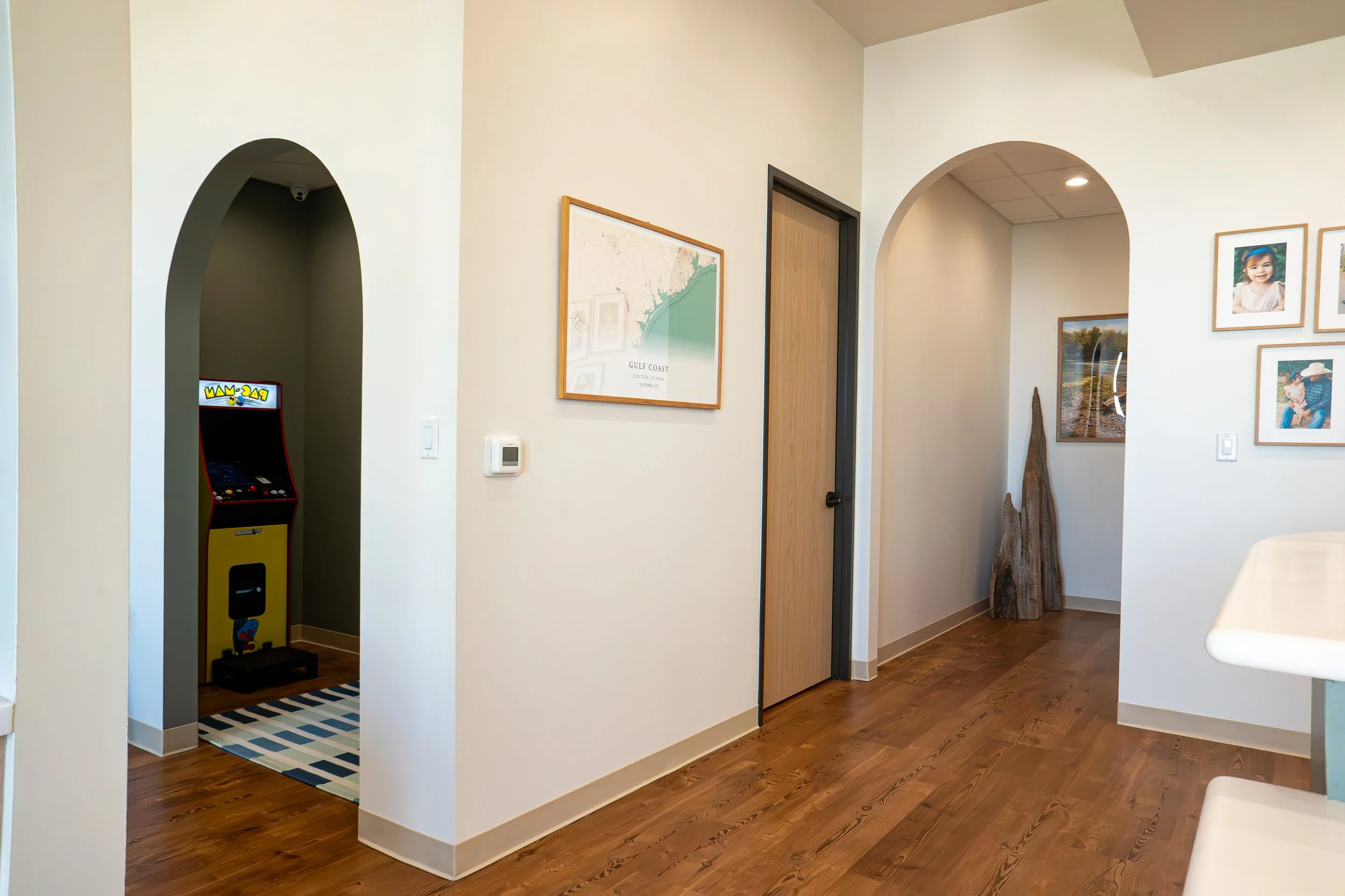 Dr. Vela, Riverside Family Dental, Victoria TX