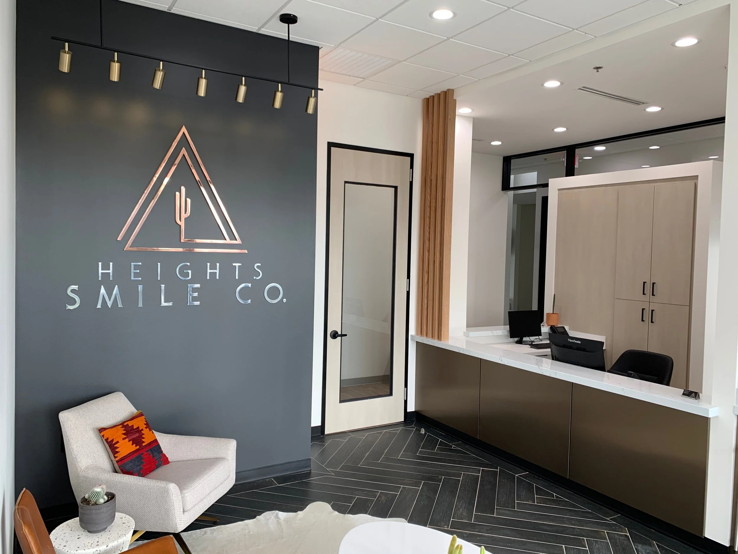 Heights Dental Co.