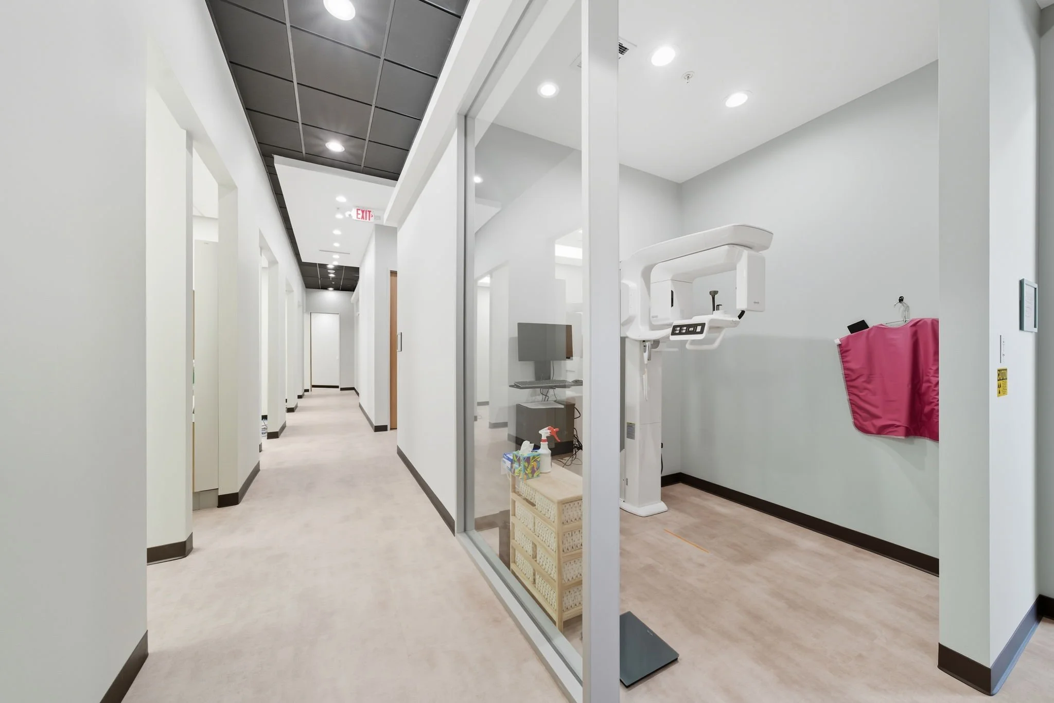 EADO Family Dentistry, HTX