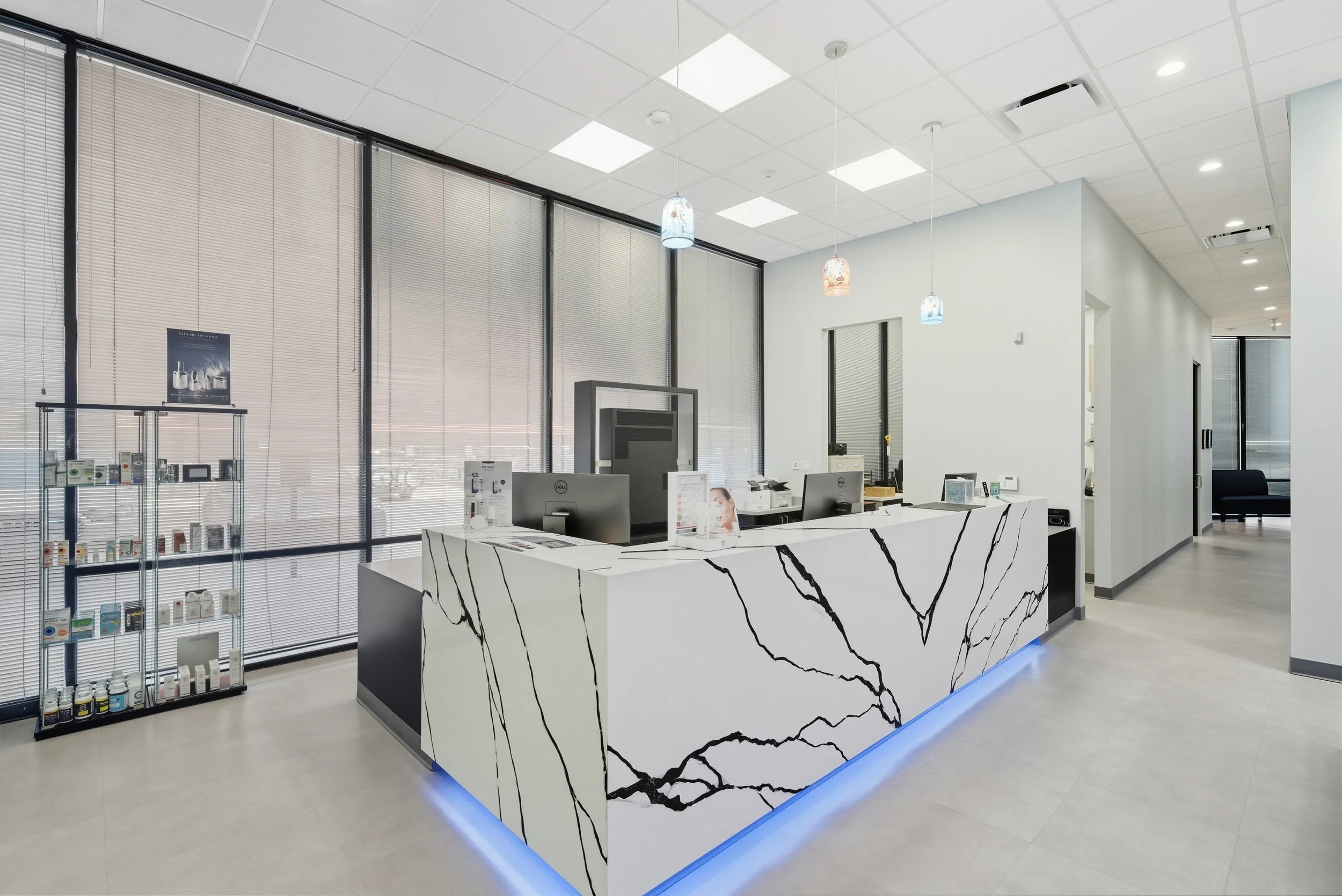 Vision Optique, HTX