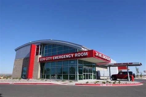 Sun City Emergency Room