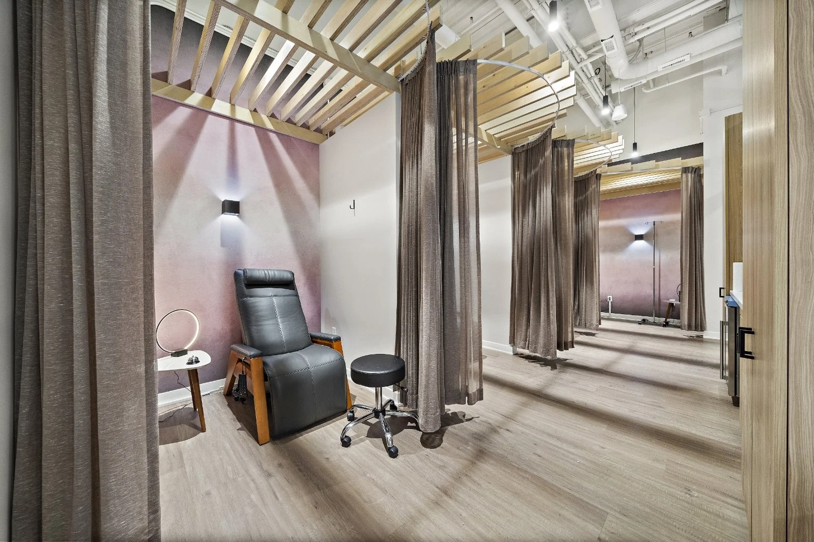 NeuMed, Tanglewood Location