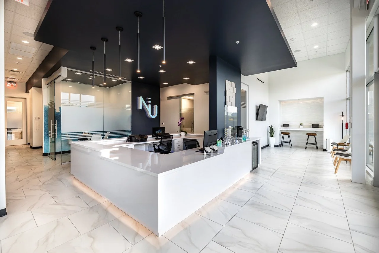 Nu Dentistry, Tanglewood Location