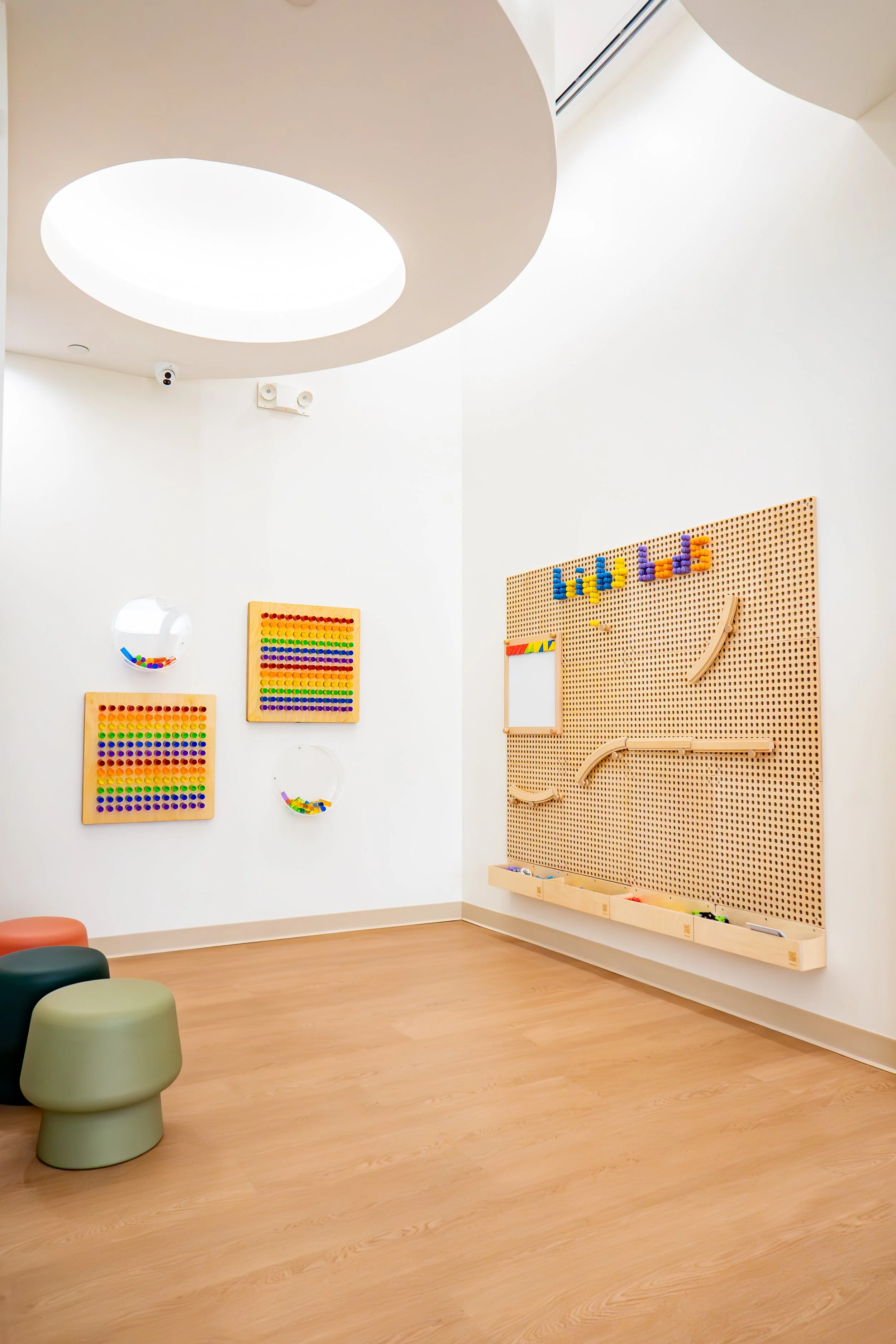 Bright Buds Pediatric Dentistry, Katy TX