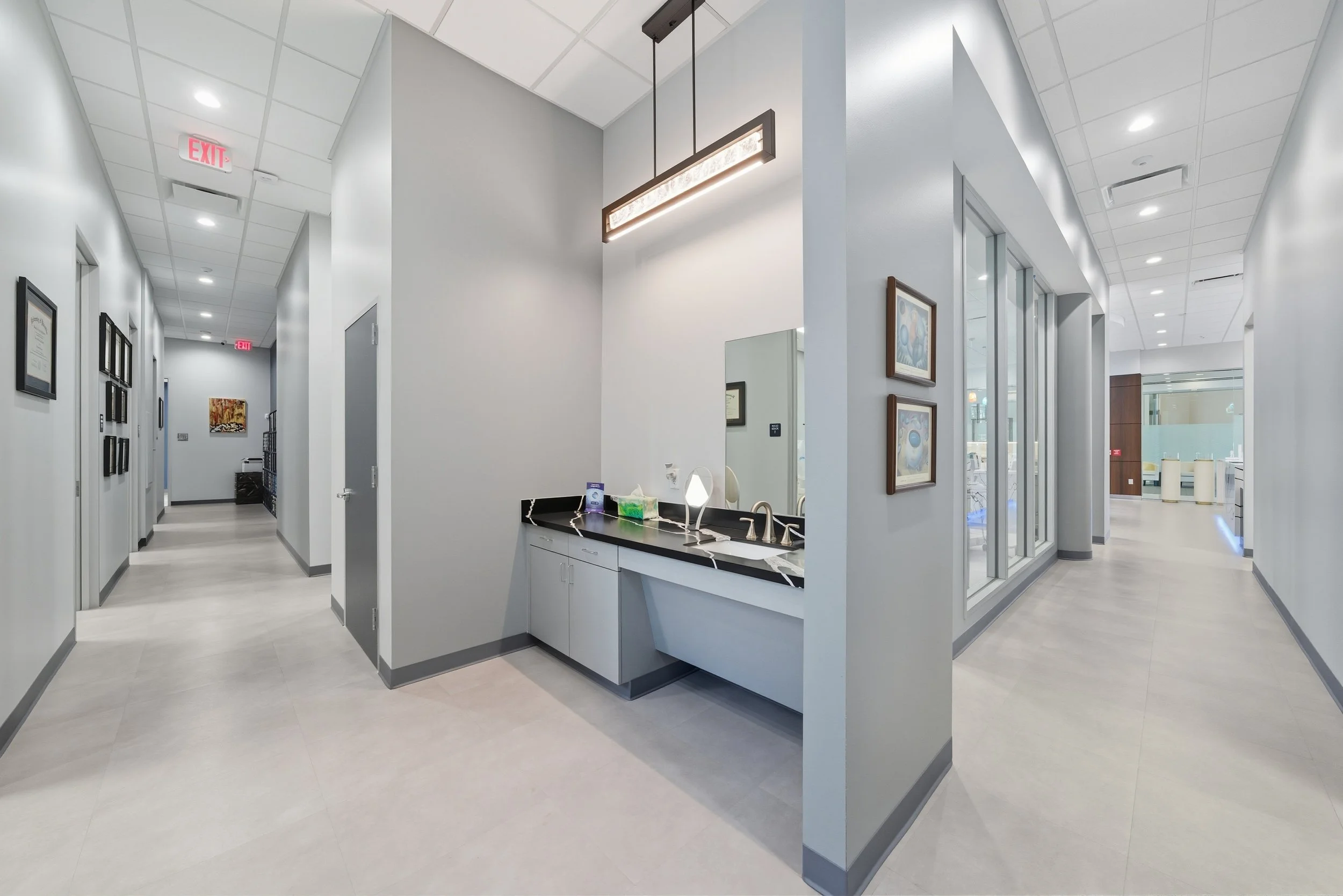 Vision Optique, HTX