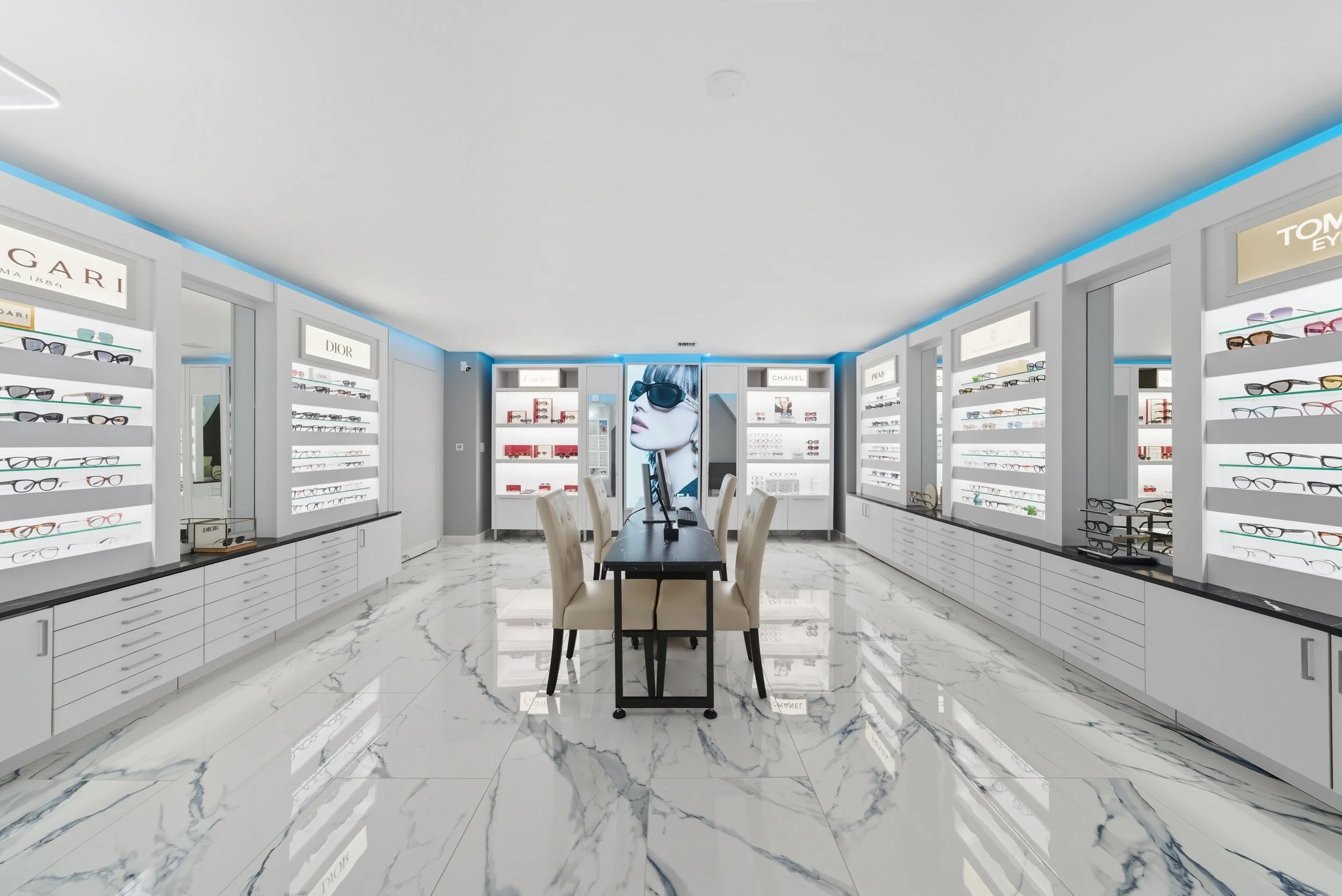 Vision Optique, HTX