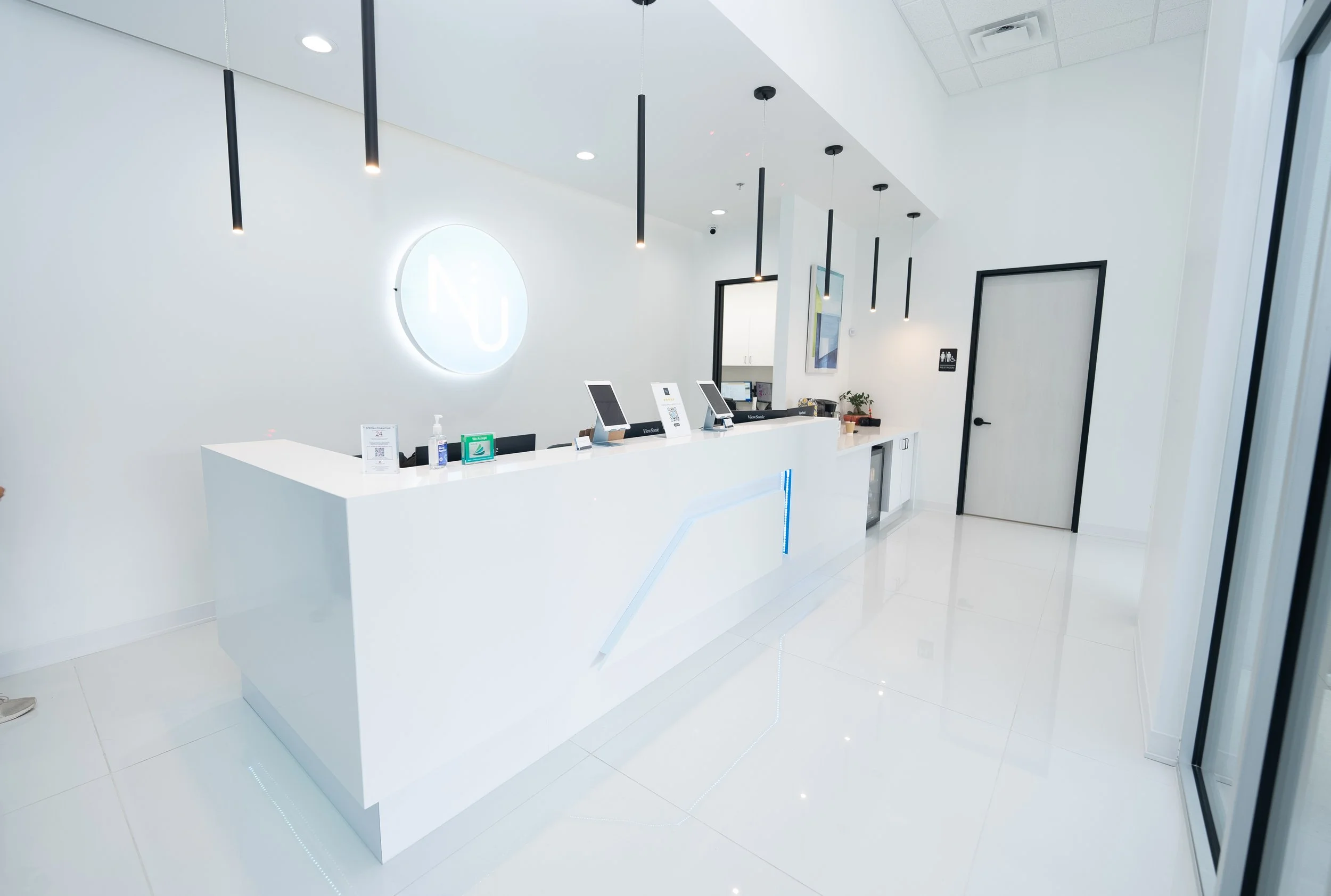 Nu Dentistry, Garden Oaks Location