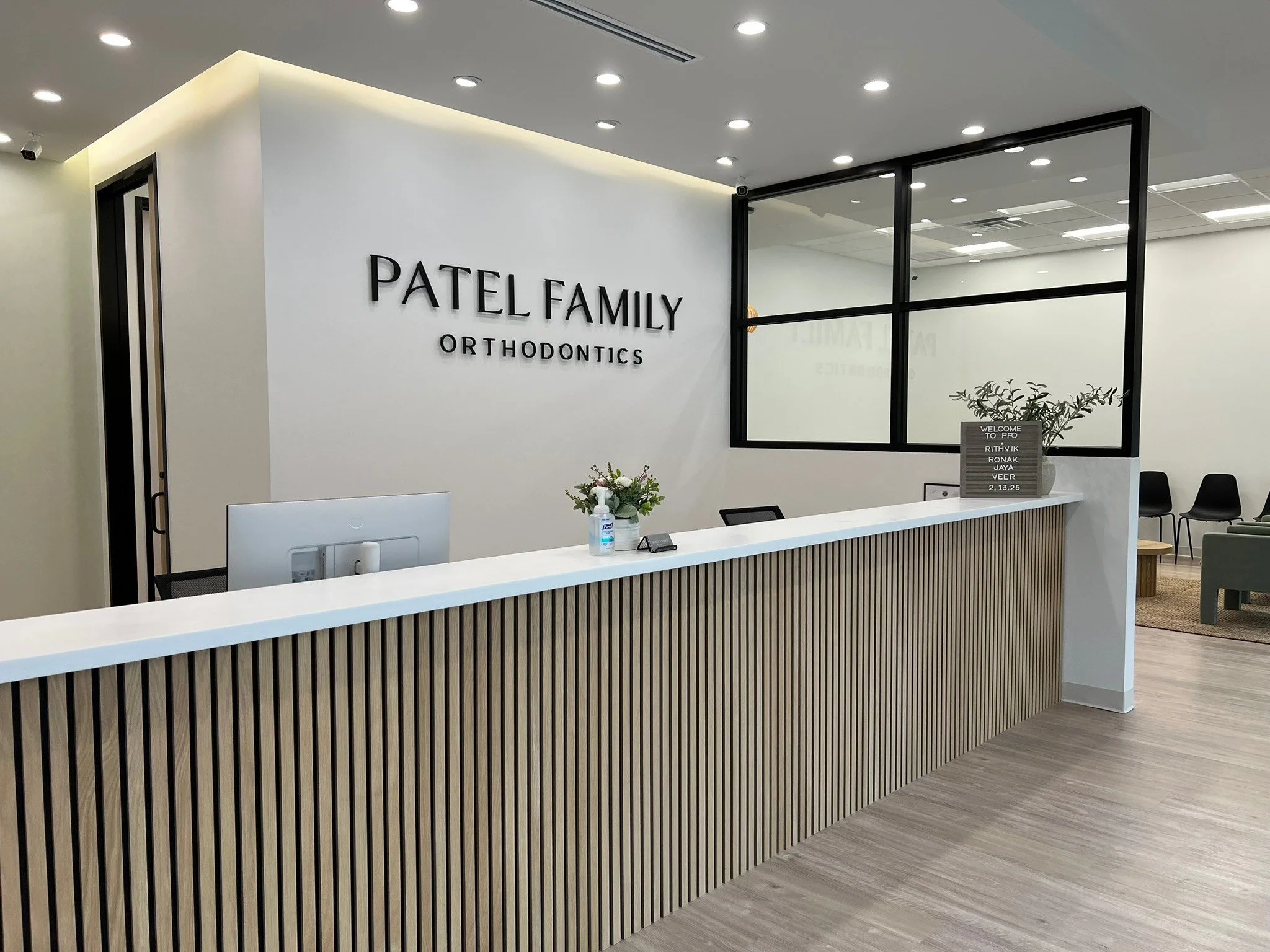 Patel Family Ortho