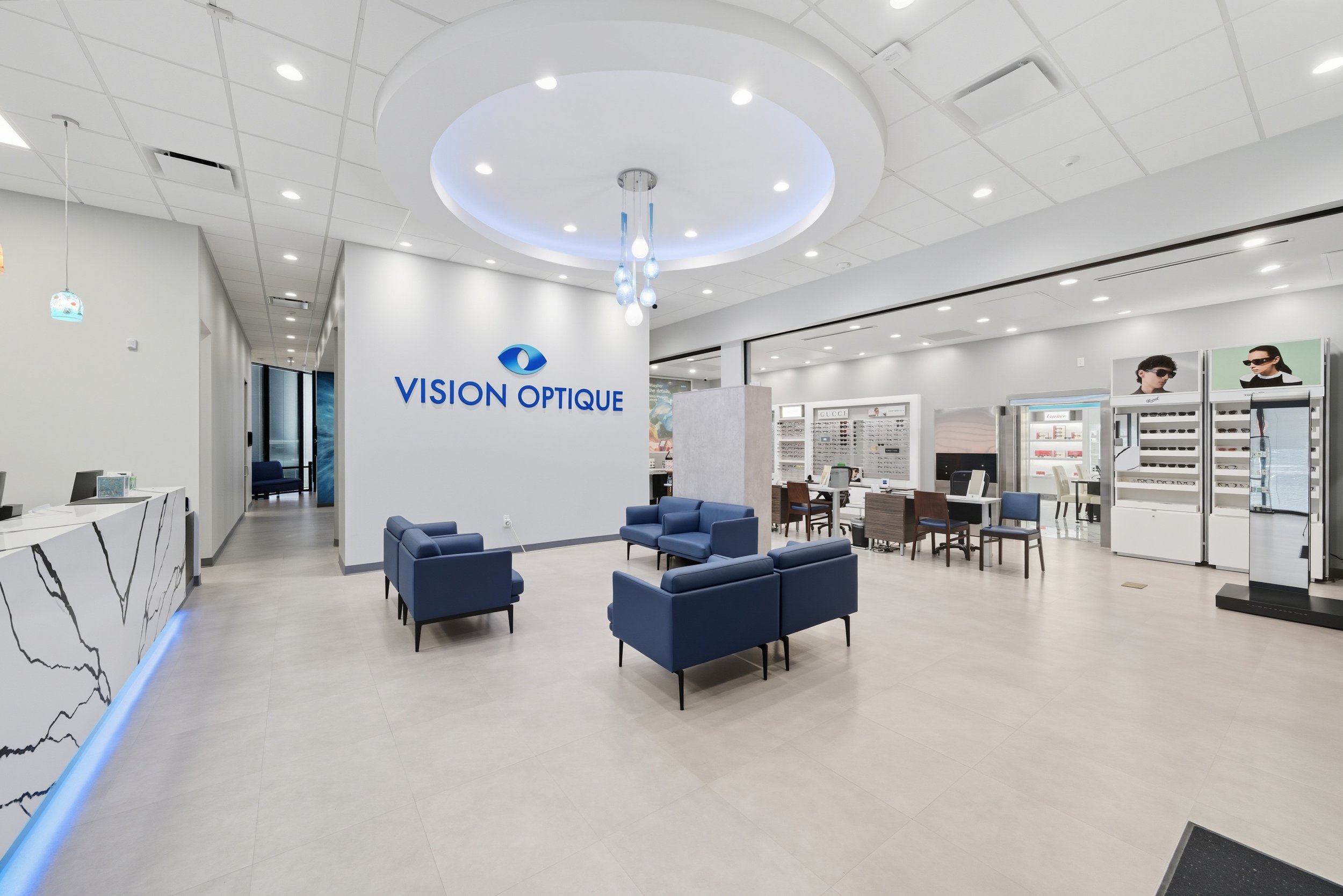 Vision Optique, HTX