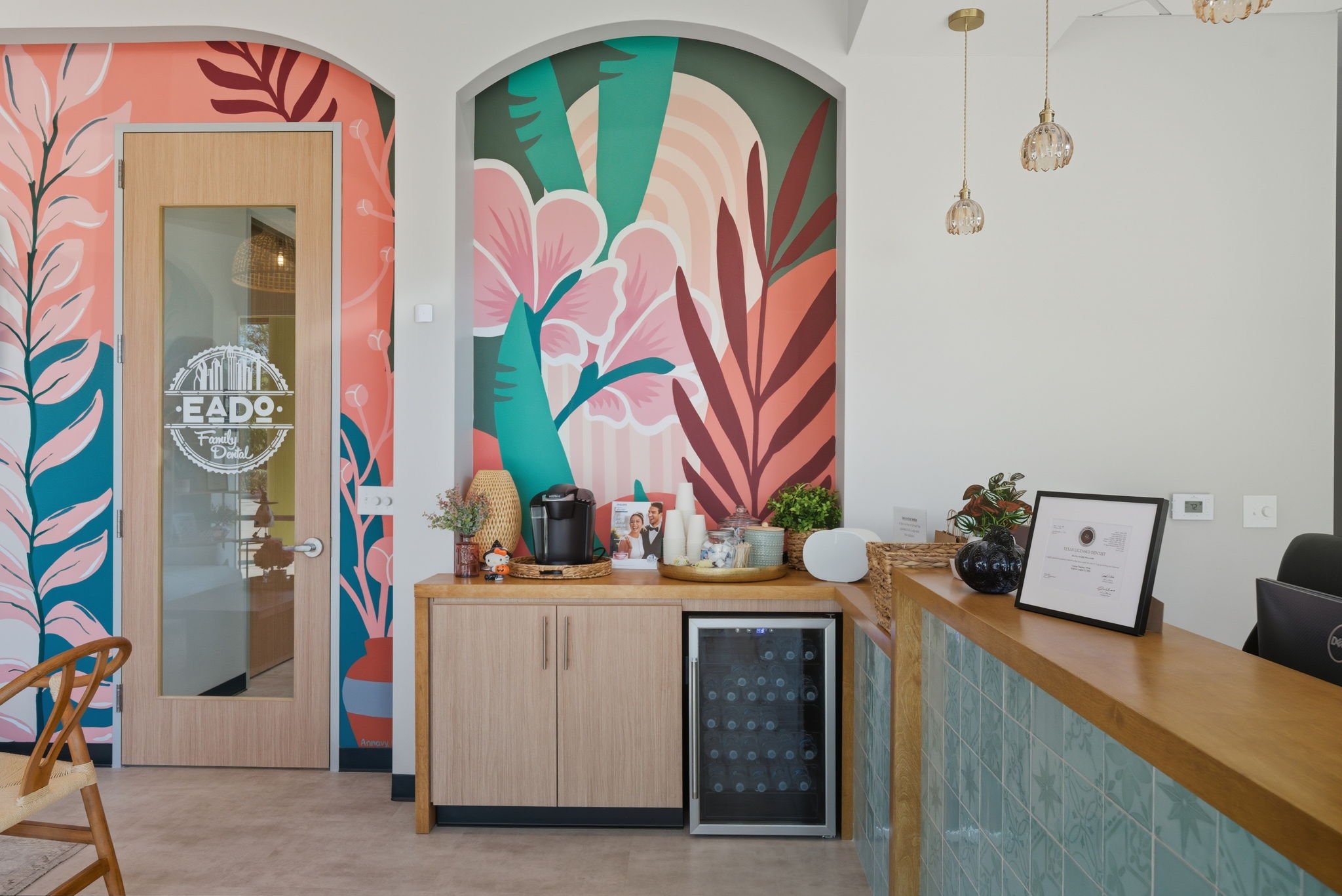 EADO Family Dentistry, HTX